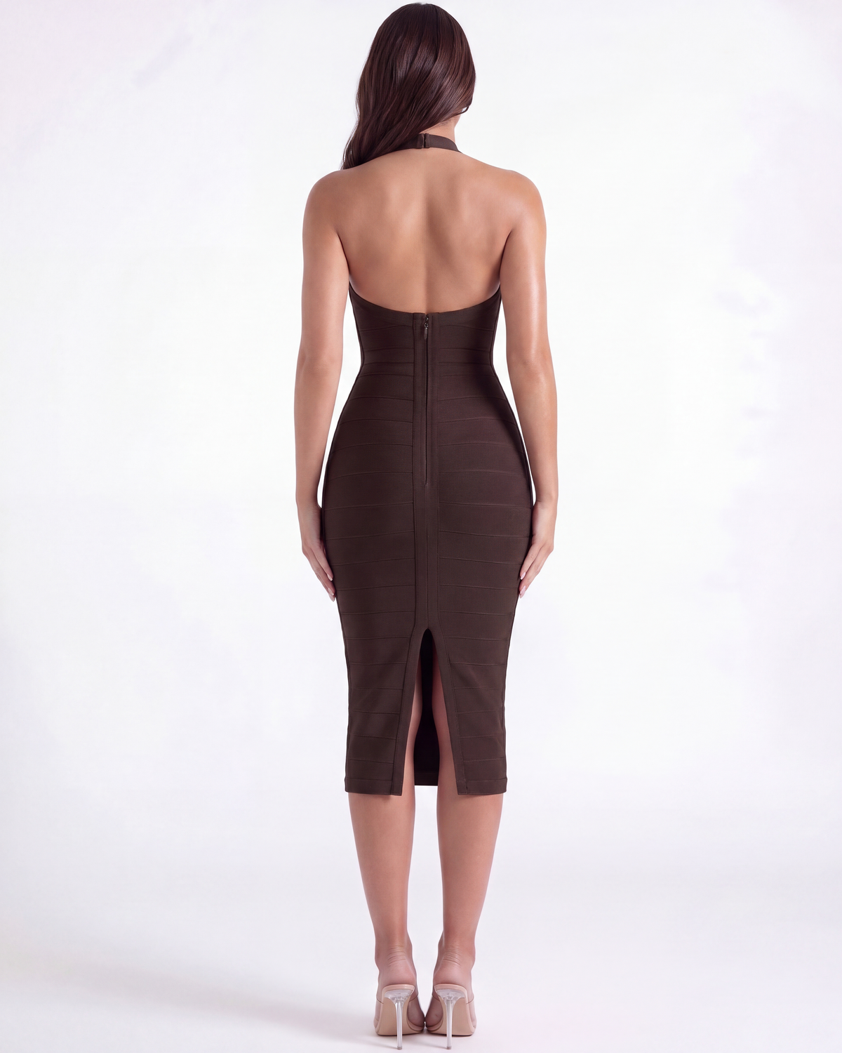 Kelly Midi Dress