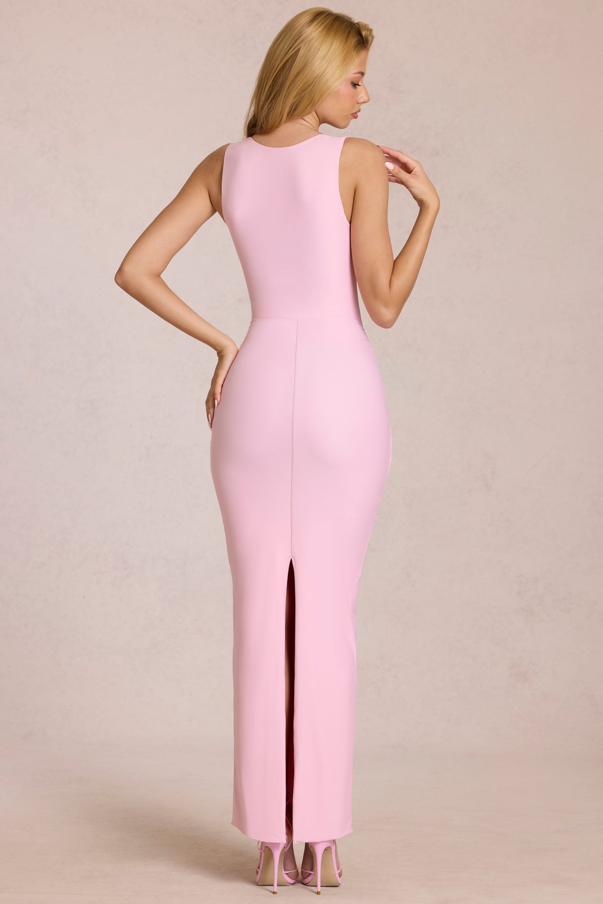 Nayeli Maxi Dress