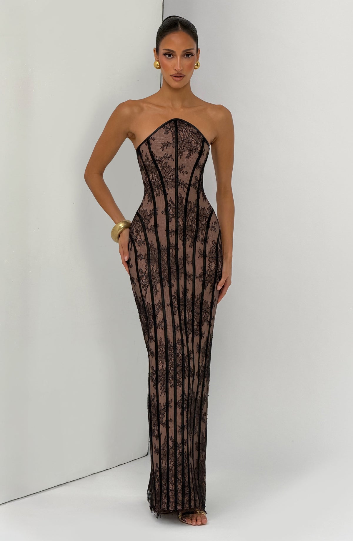 Tamara Maxi Dress