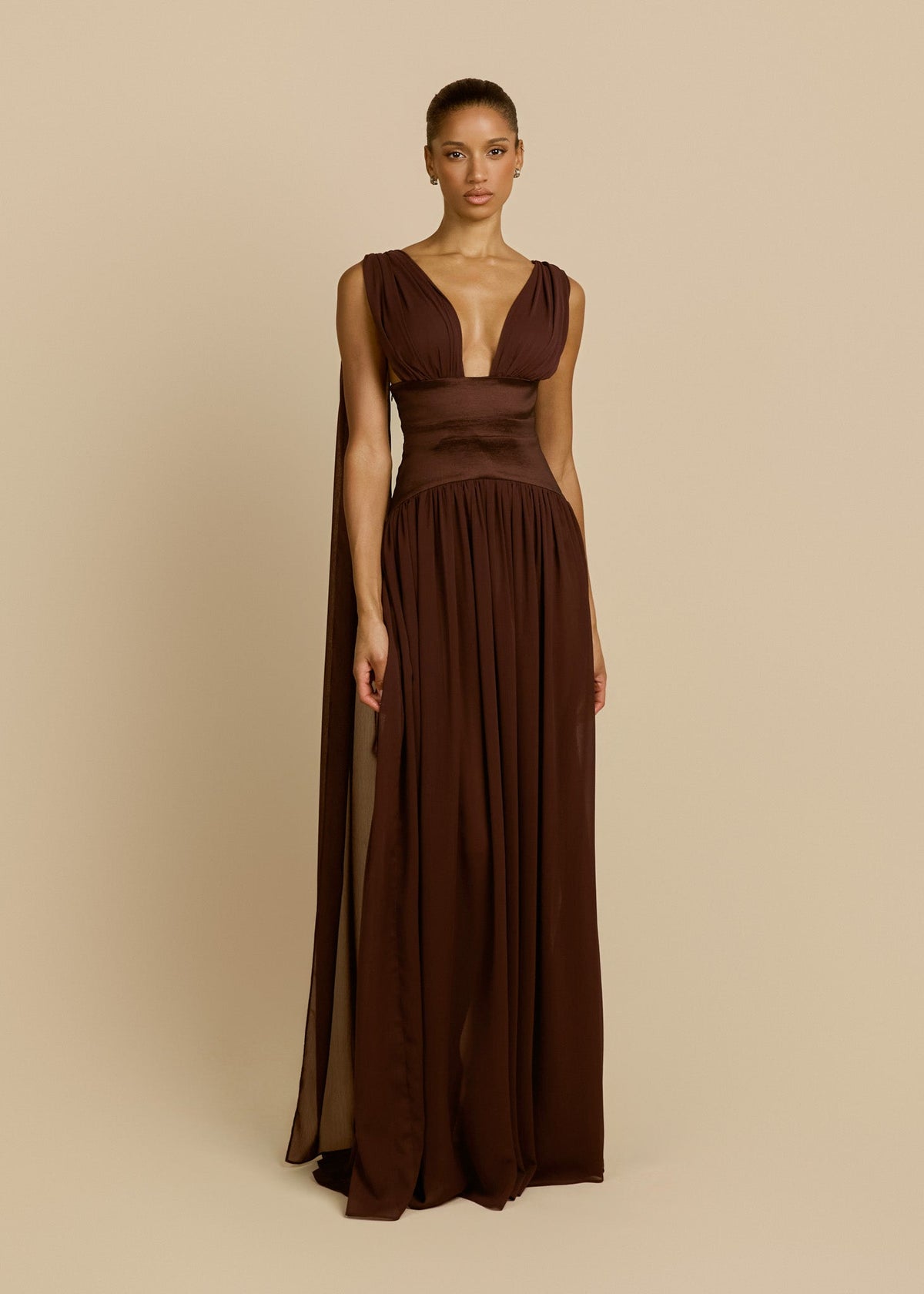 Ramona Maxi Dress