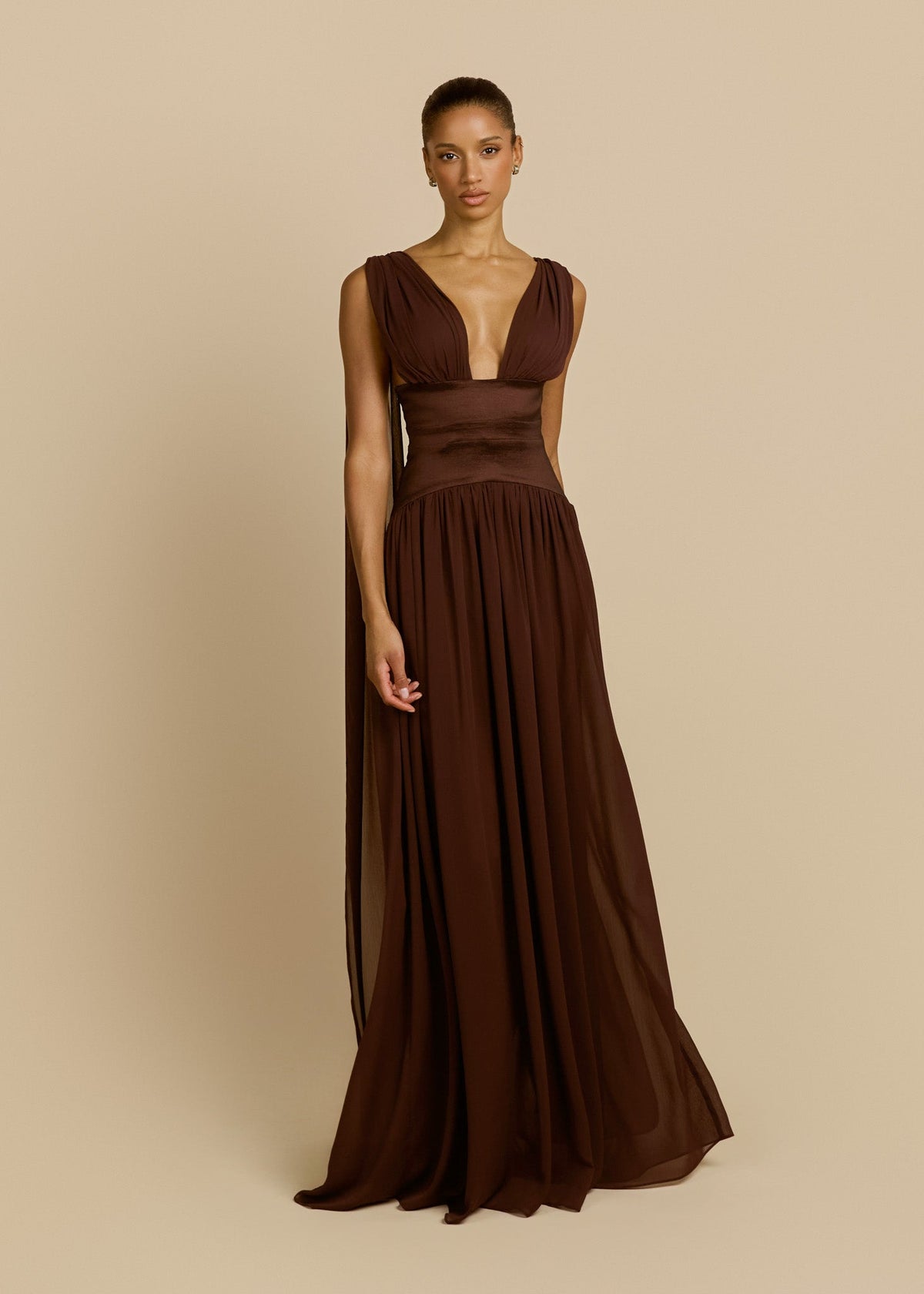 Ramona Maxi Dress