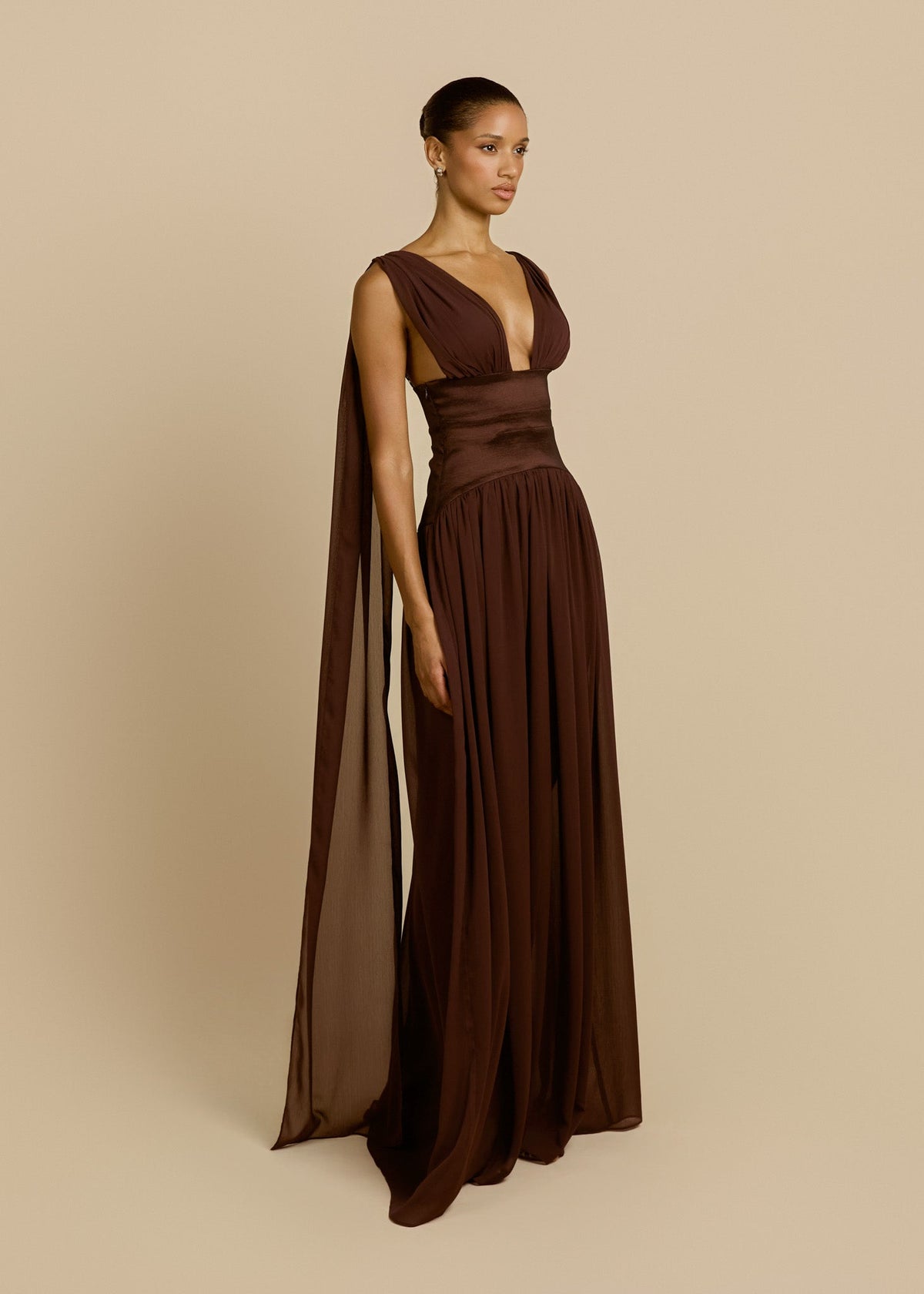Ramona Maxi Dress