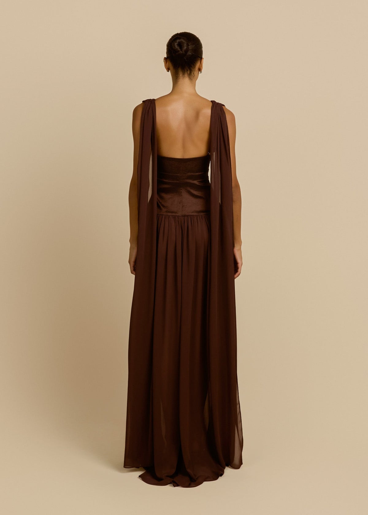 Ramona Maxi Dress