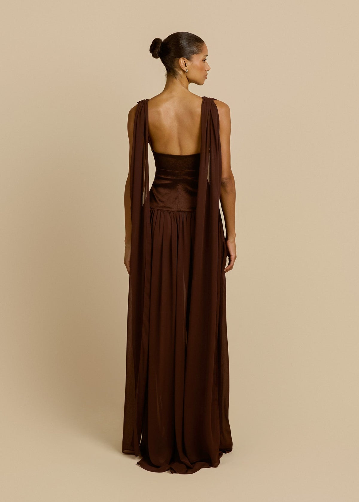 Ramona Maxi Dress