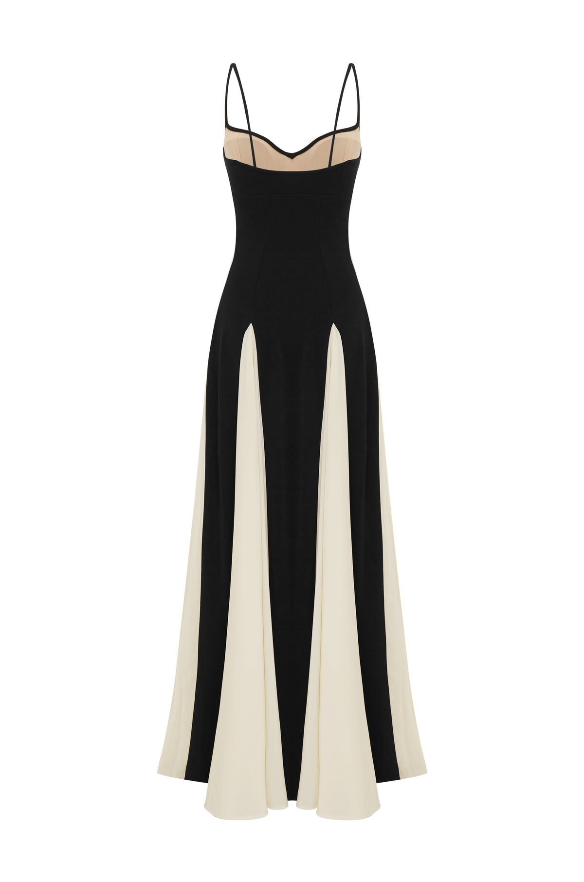 Paloma Maxi Dress