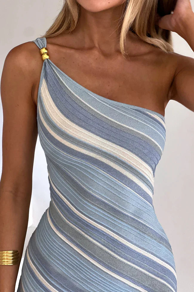 Mireya Mini Dress