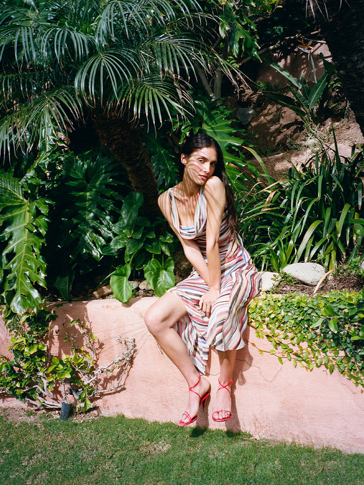 The Cora Dress