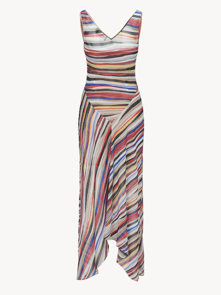 The Cora Dress