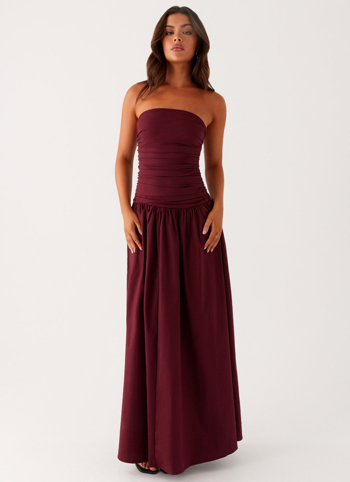 Carmel Maxi Dress