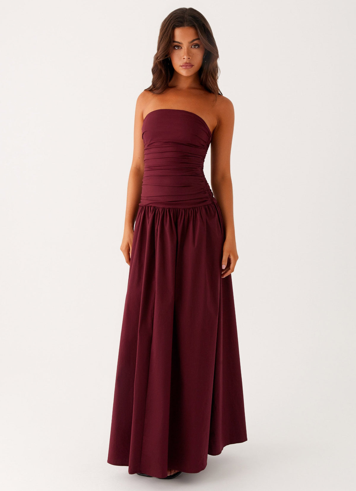 Carmel Maxi Dress