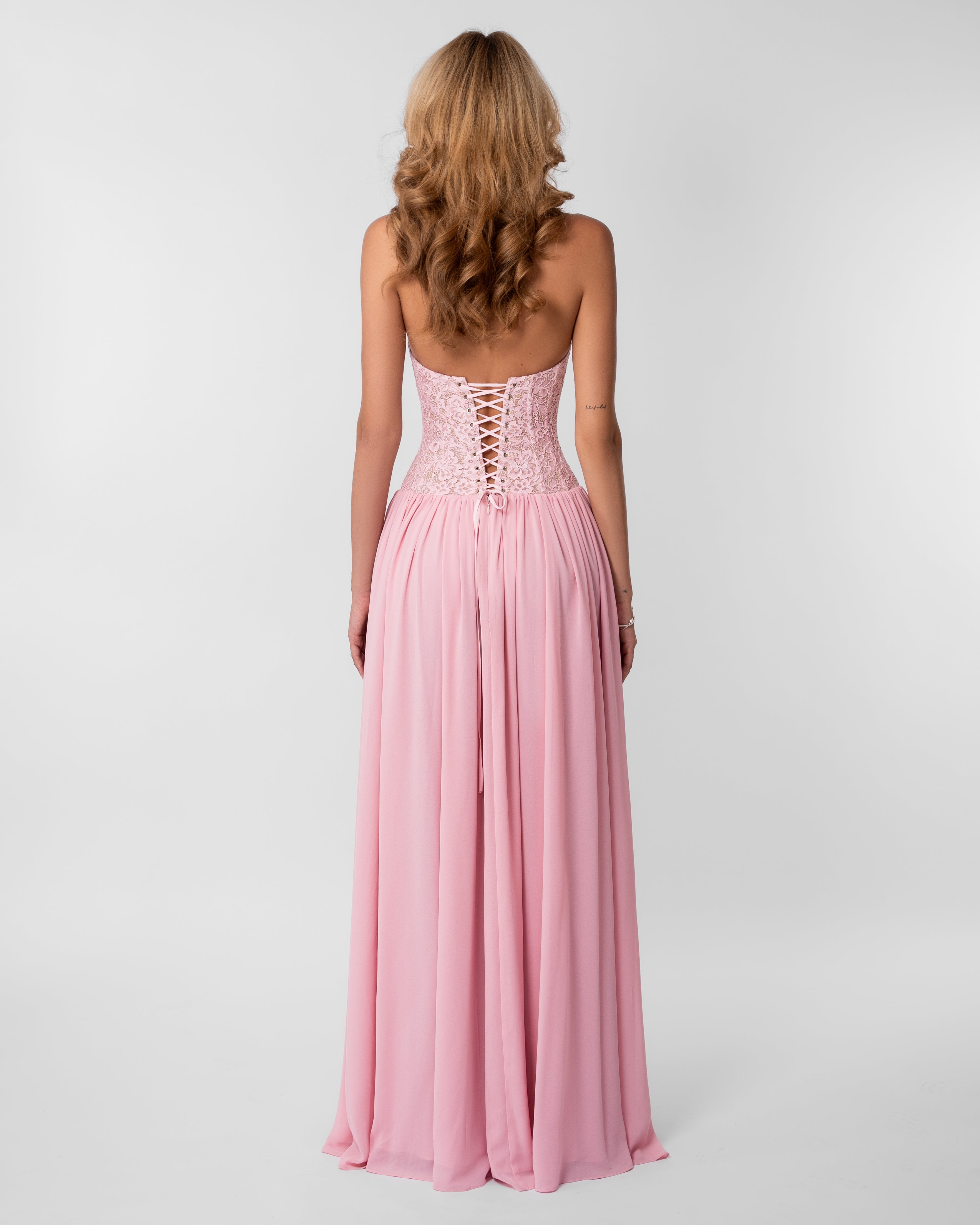 Faye Maxi Dress