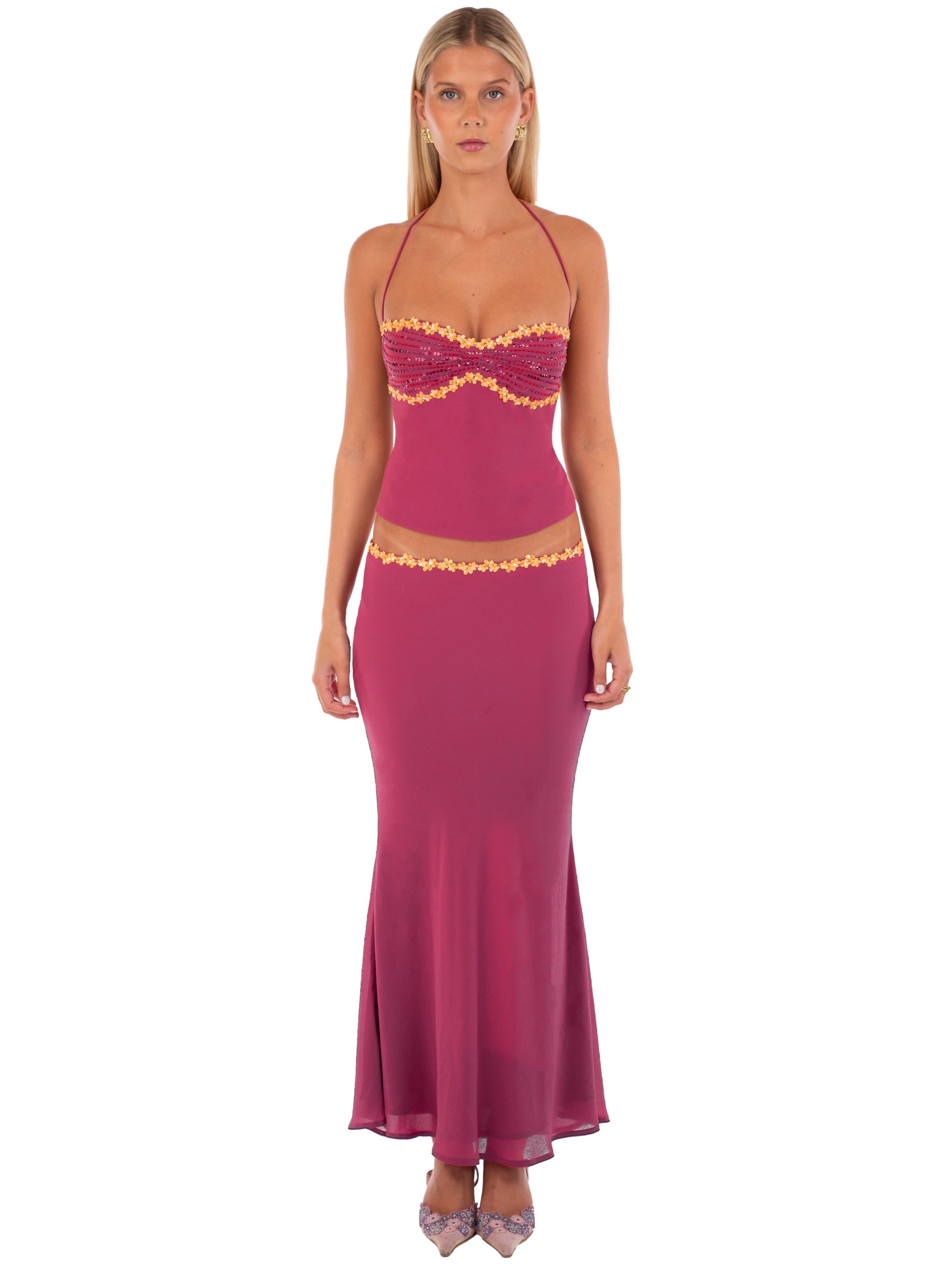 Zirelle Sunset Set