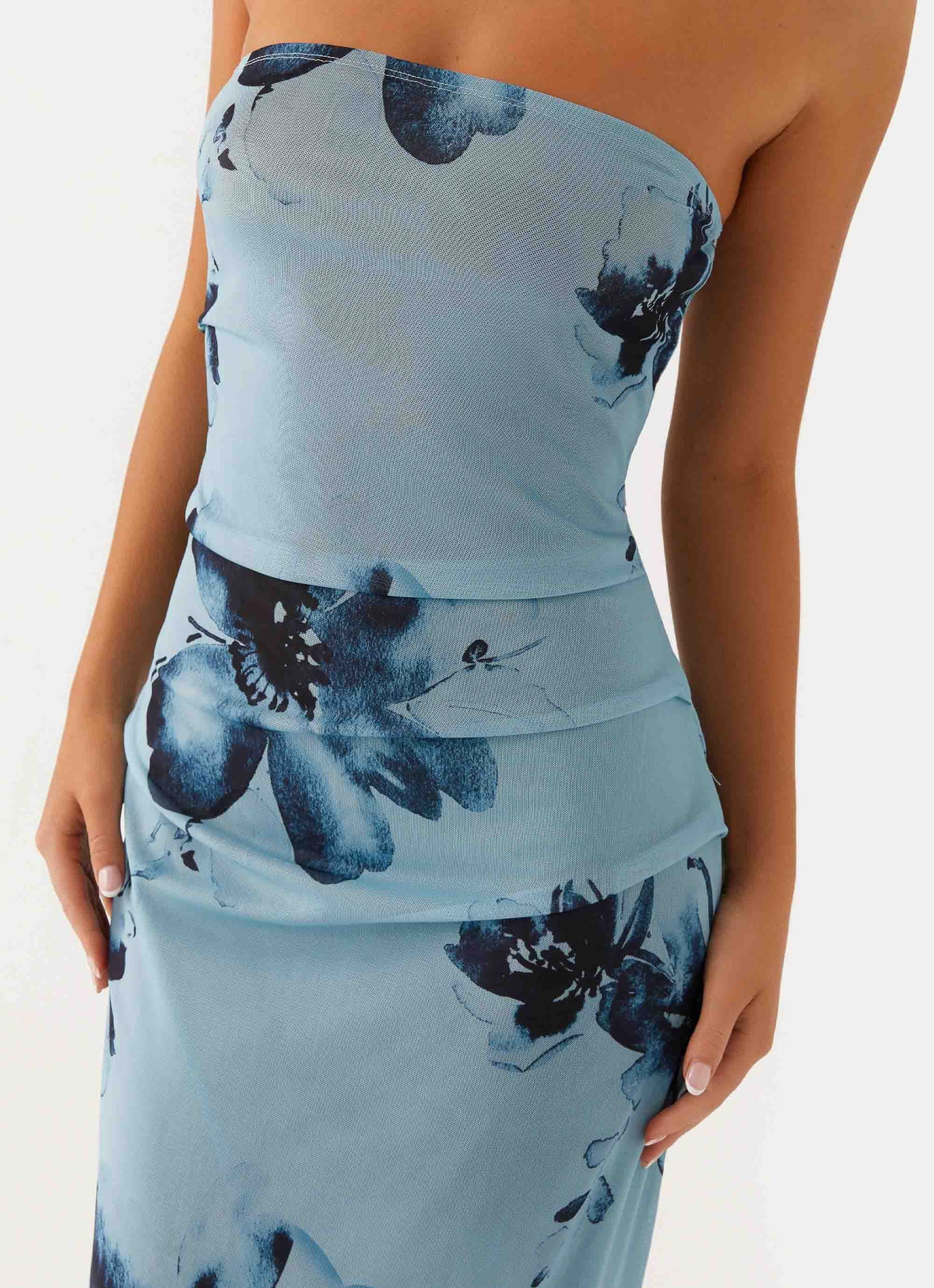 Field Maxi Dress