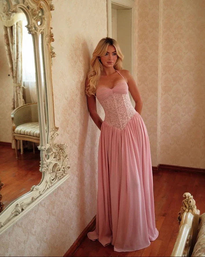 Faye Maxi Dress