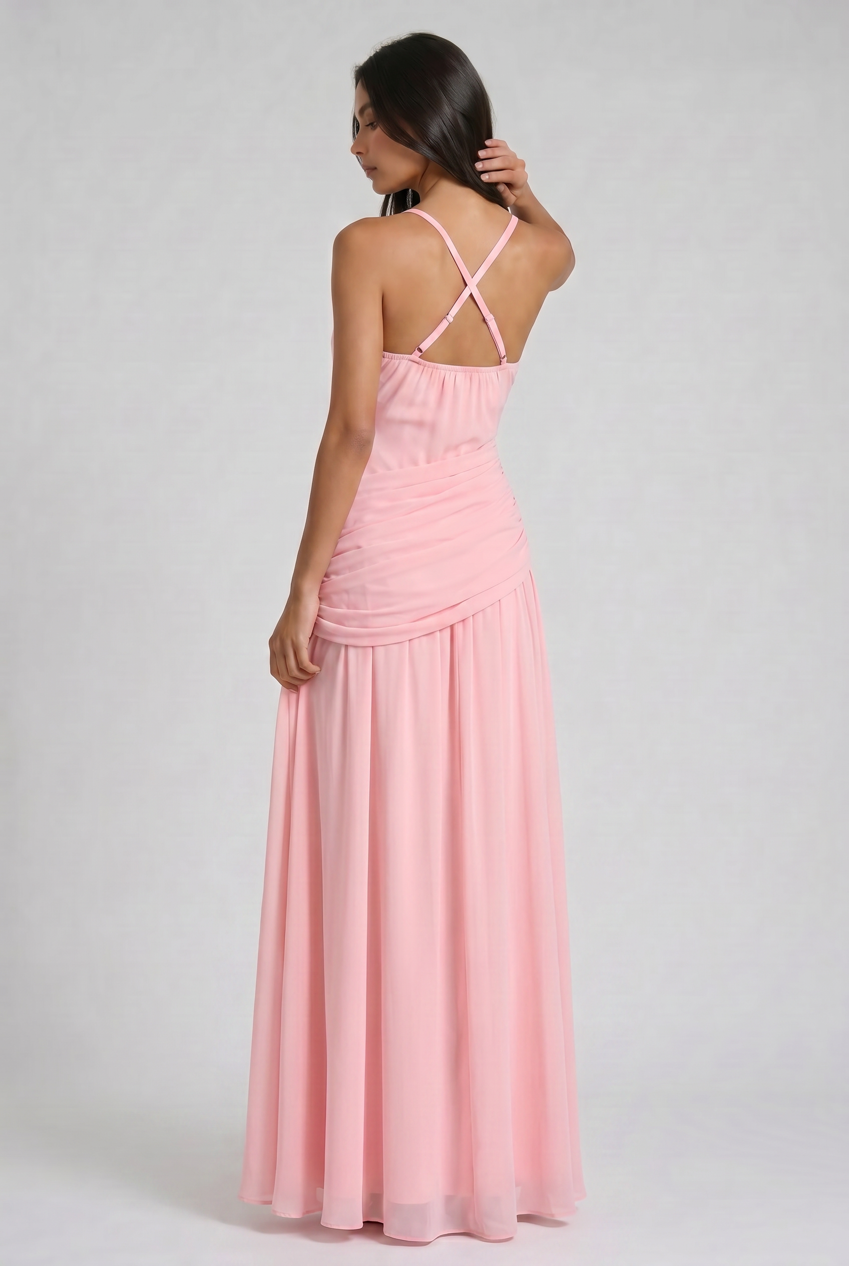 Sculpted Muse Maxi