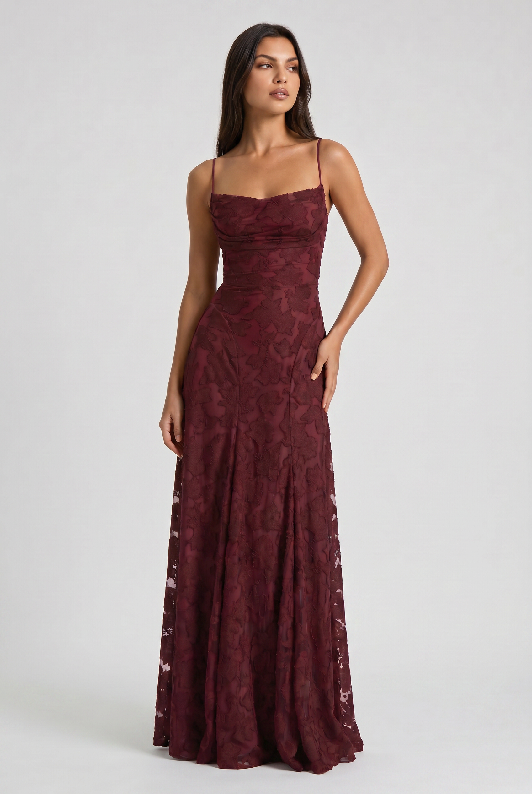 Louise Maxi Dress