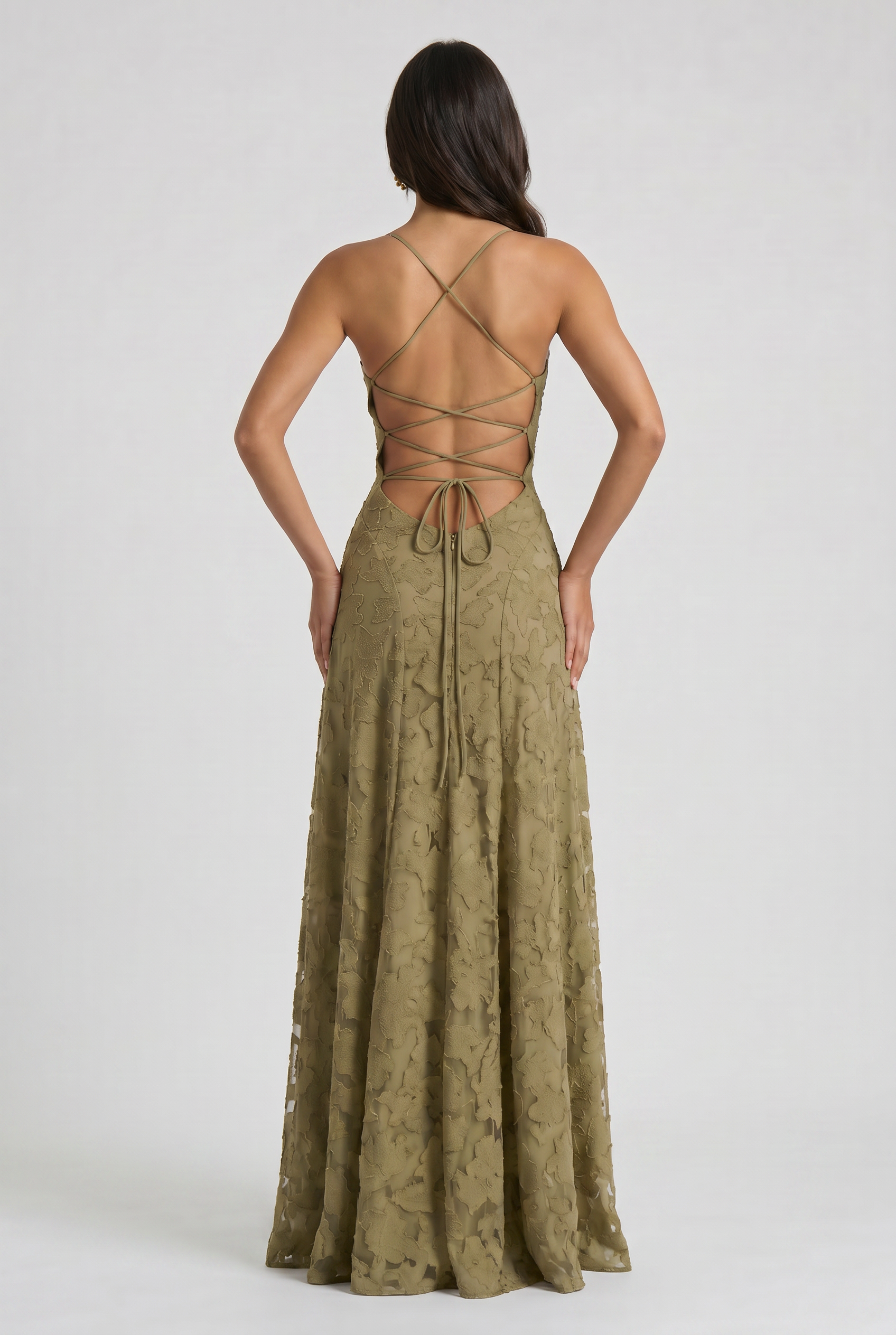 Louise Maxi Dress
