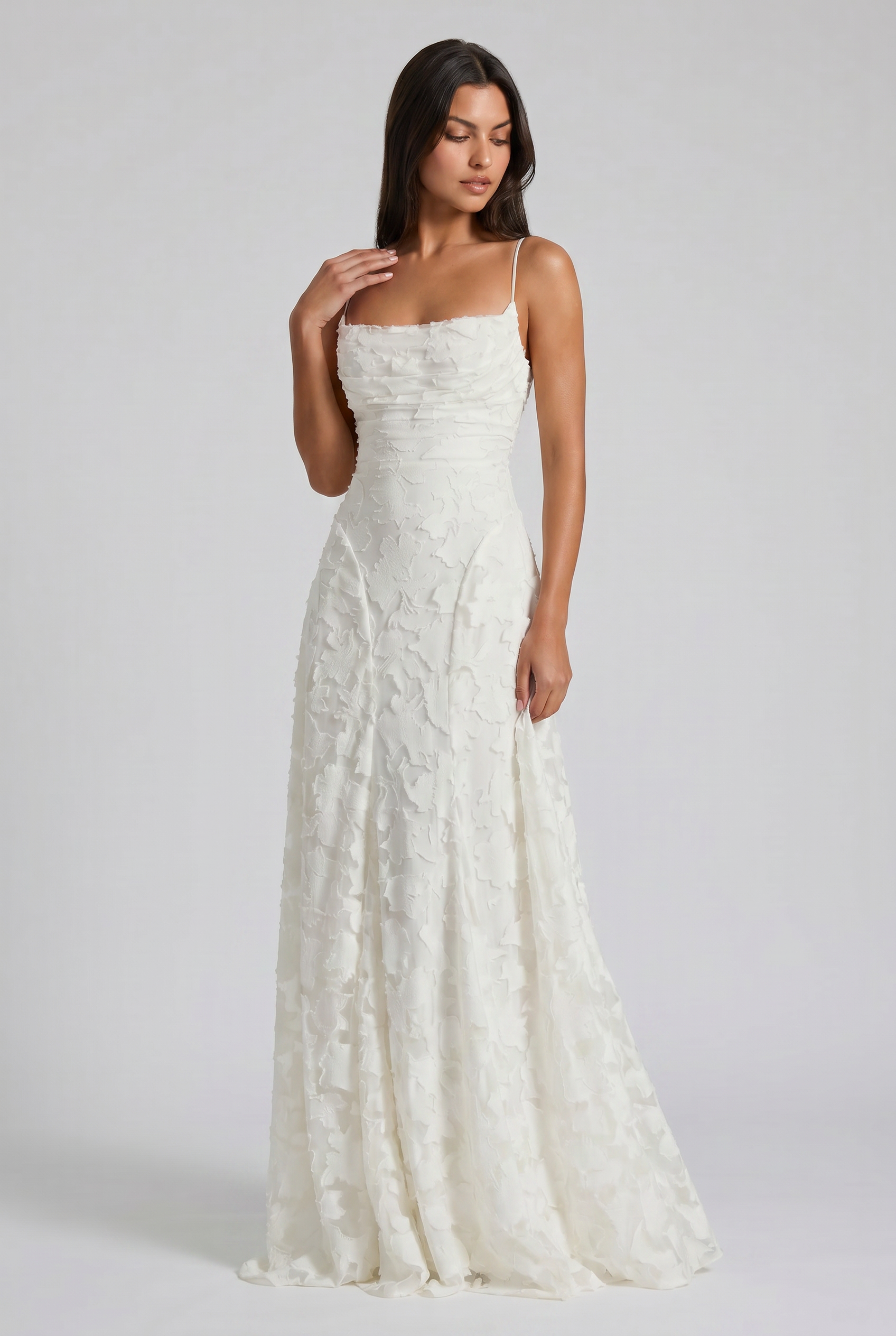 Louise Maxi Dress