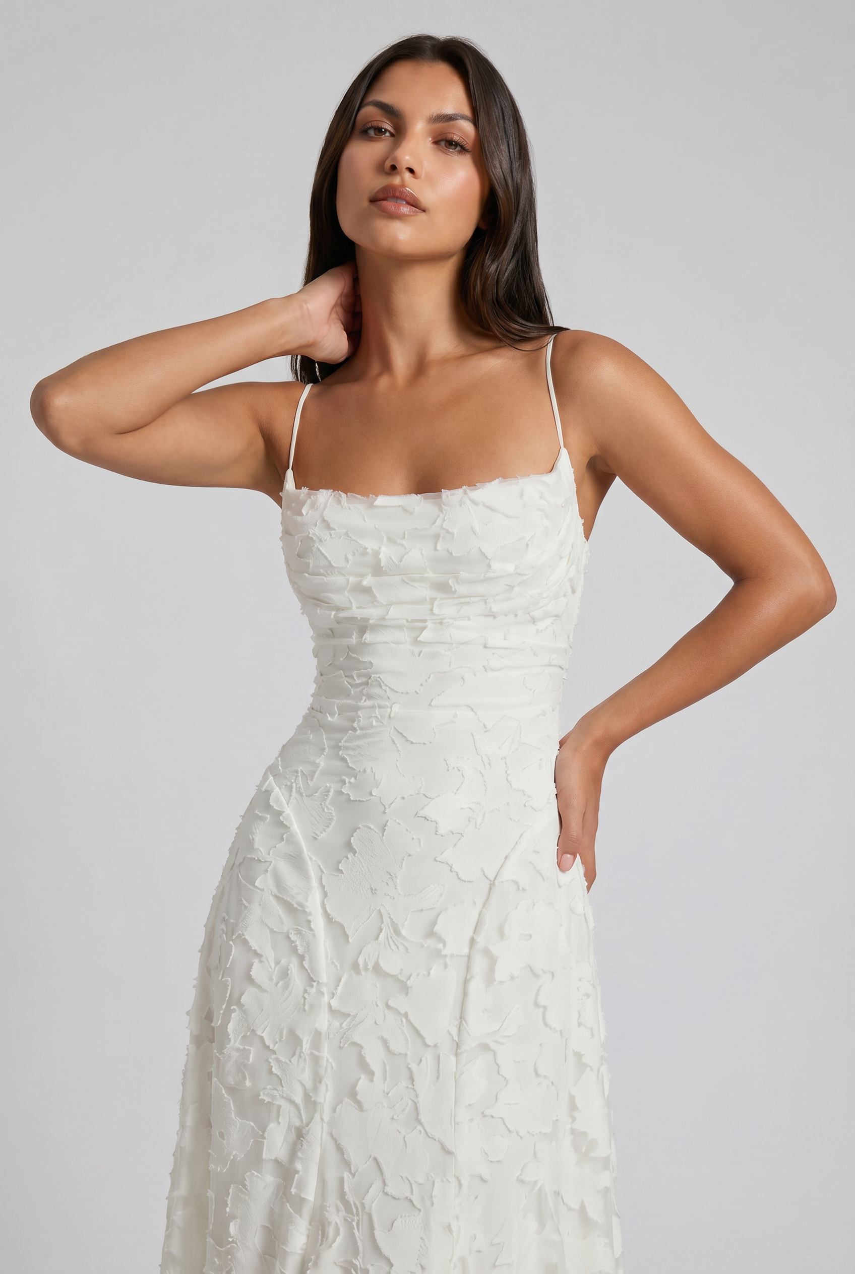 Louise Maxi Dress