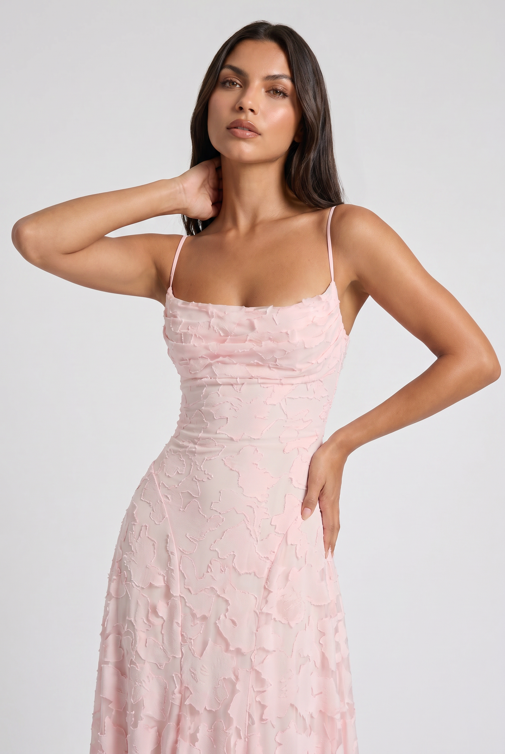 Louise Maxi Dress