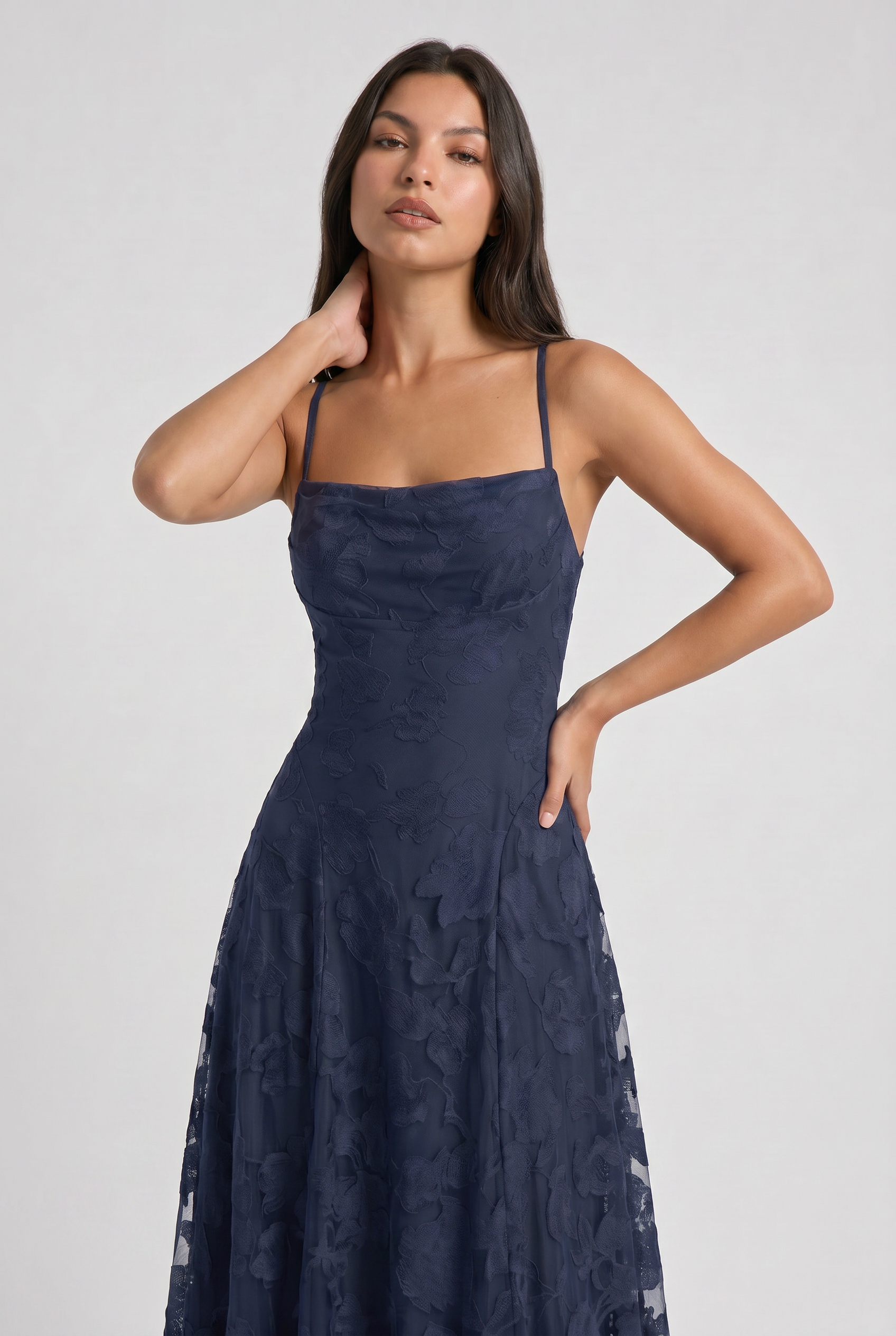 Louise Maxi Dress