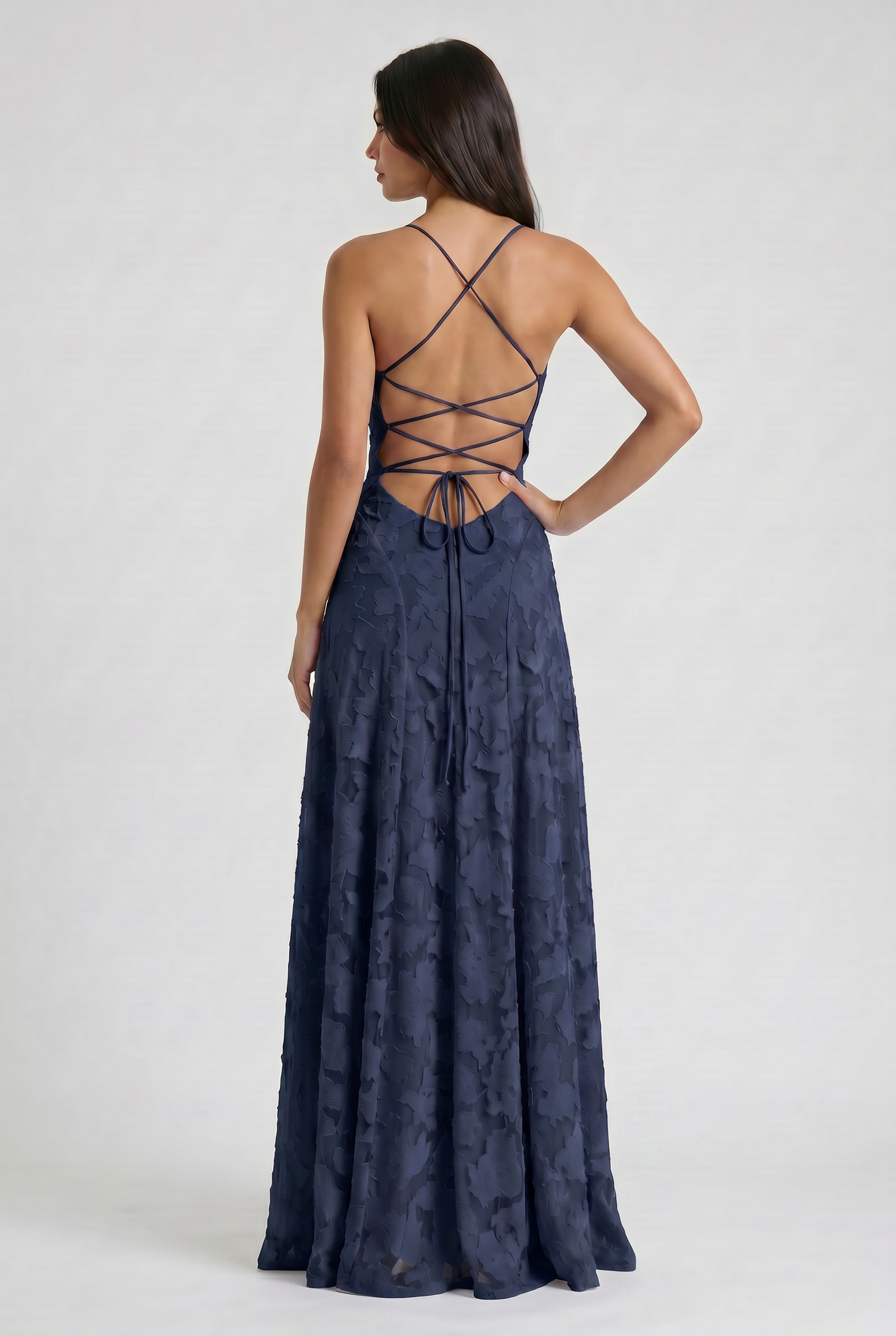 Louise Maxi Dress