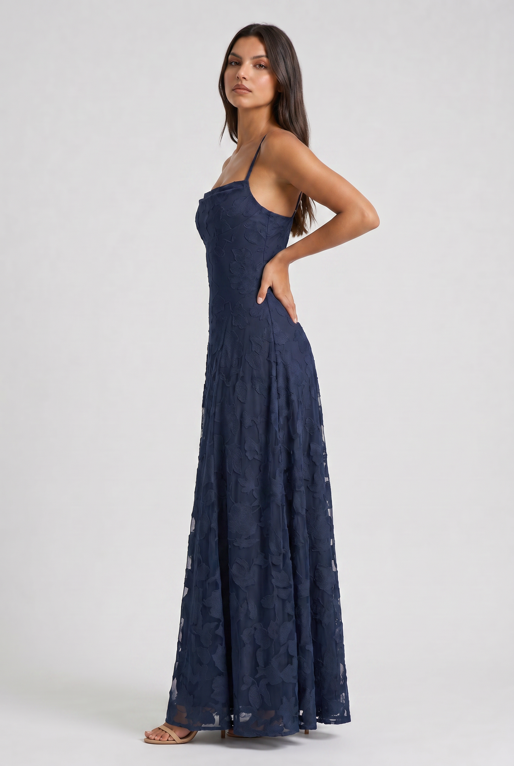 Louise Maxi Dress