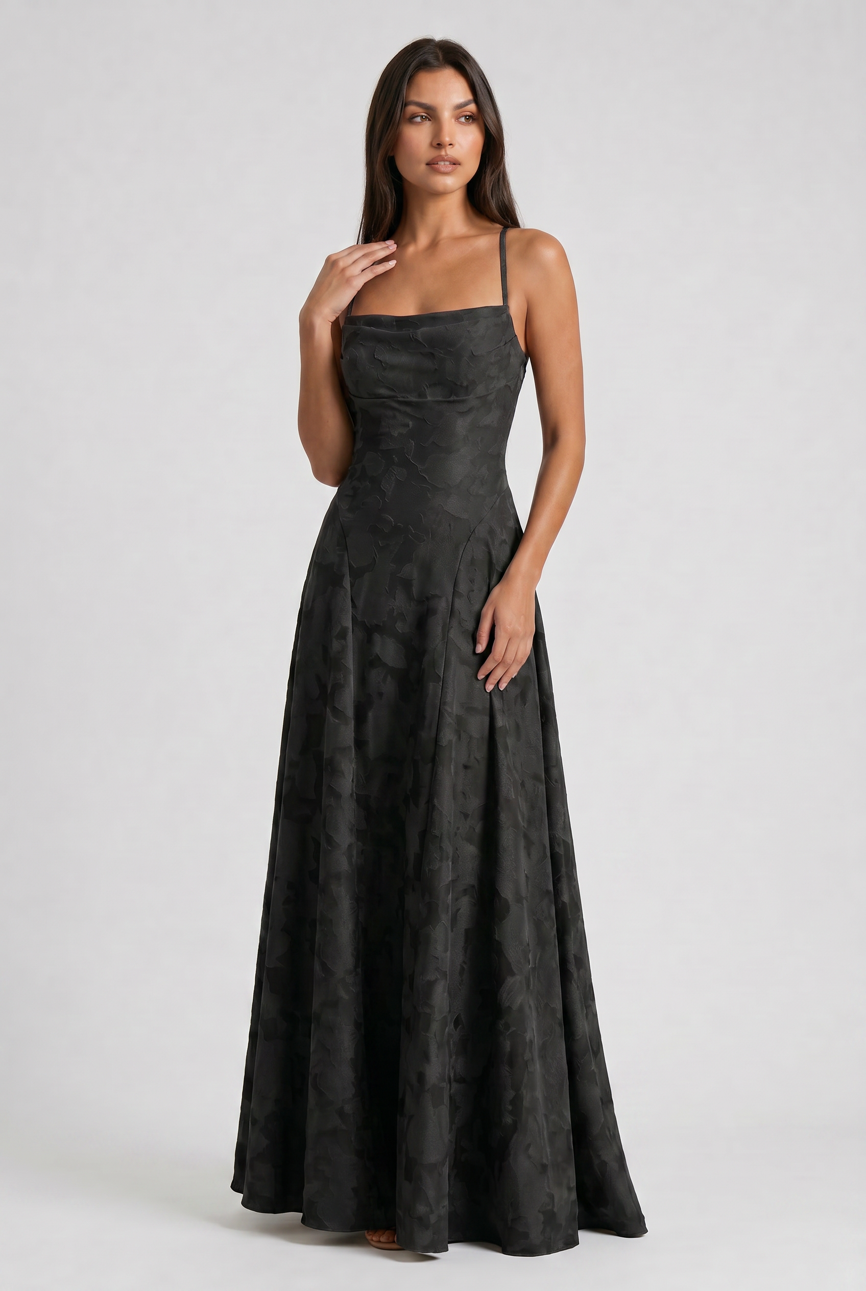 Louise Maxi Dress