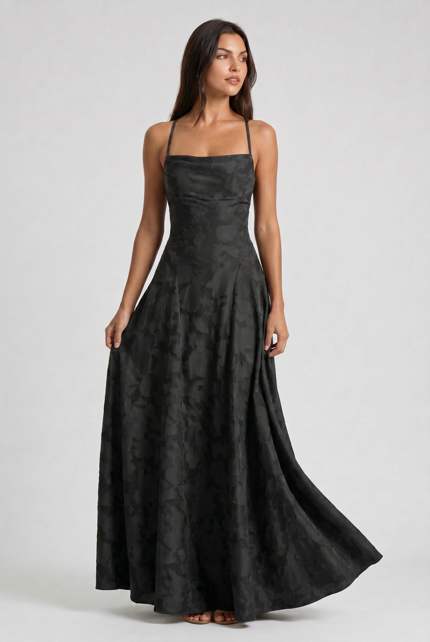 Louise Maxi Dress