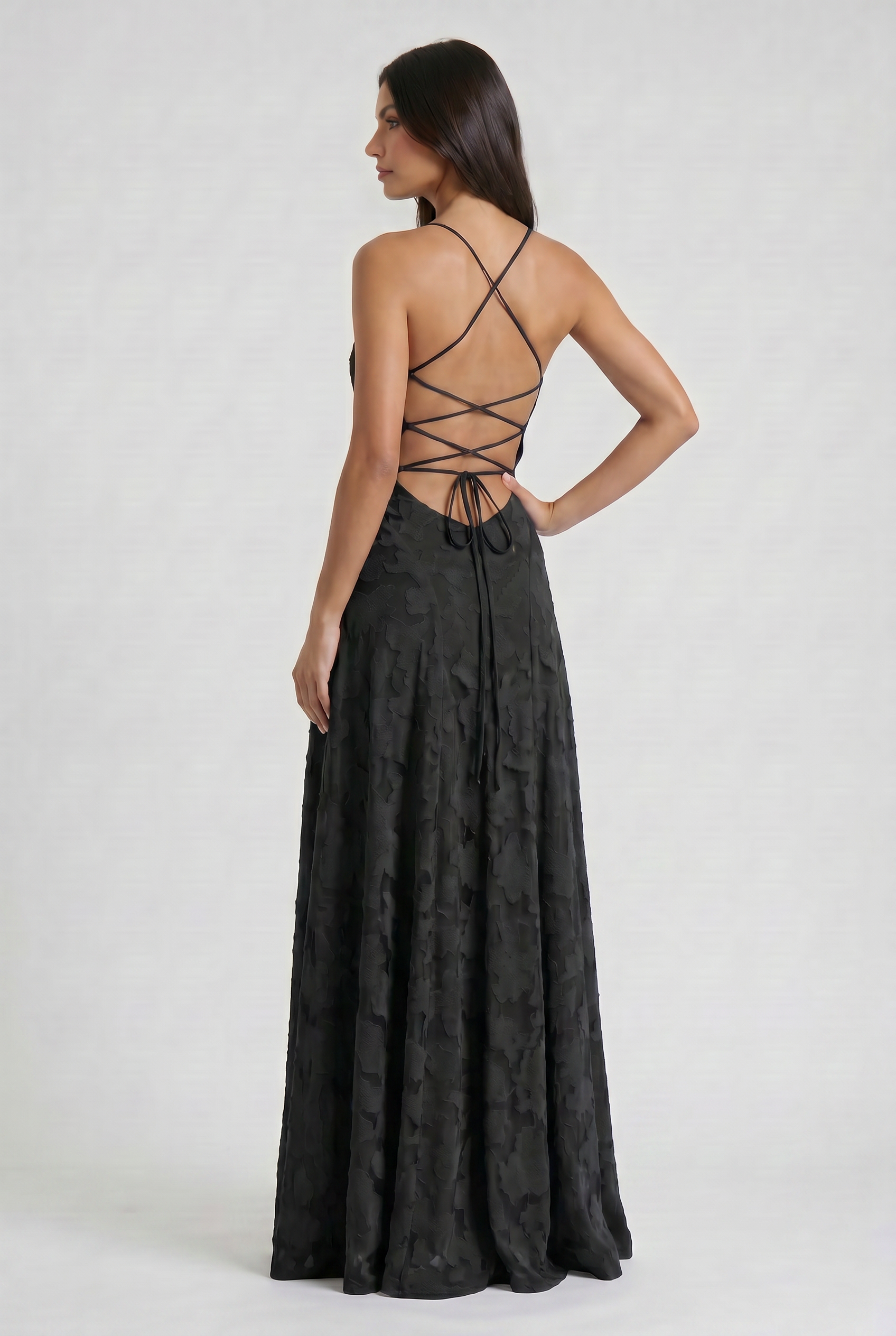 Louise Maxi Dress