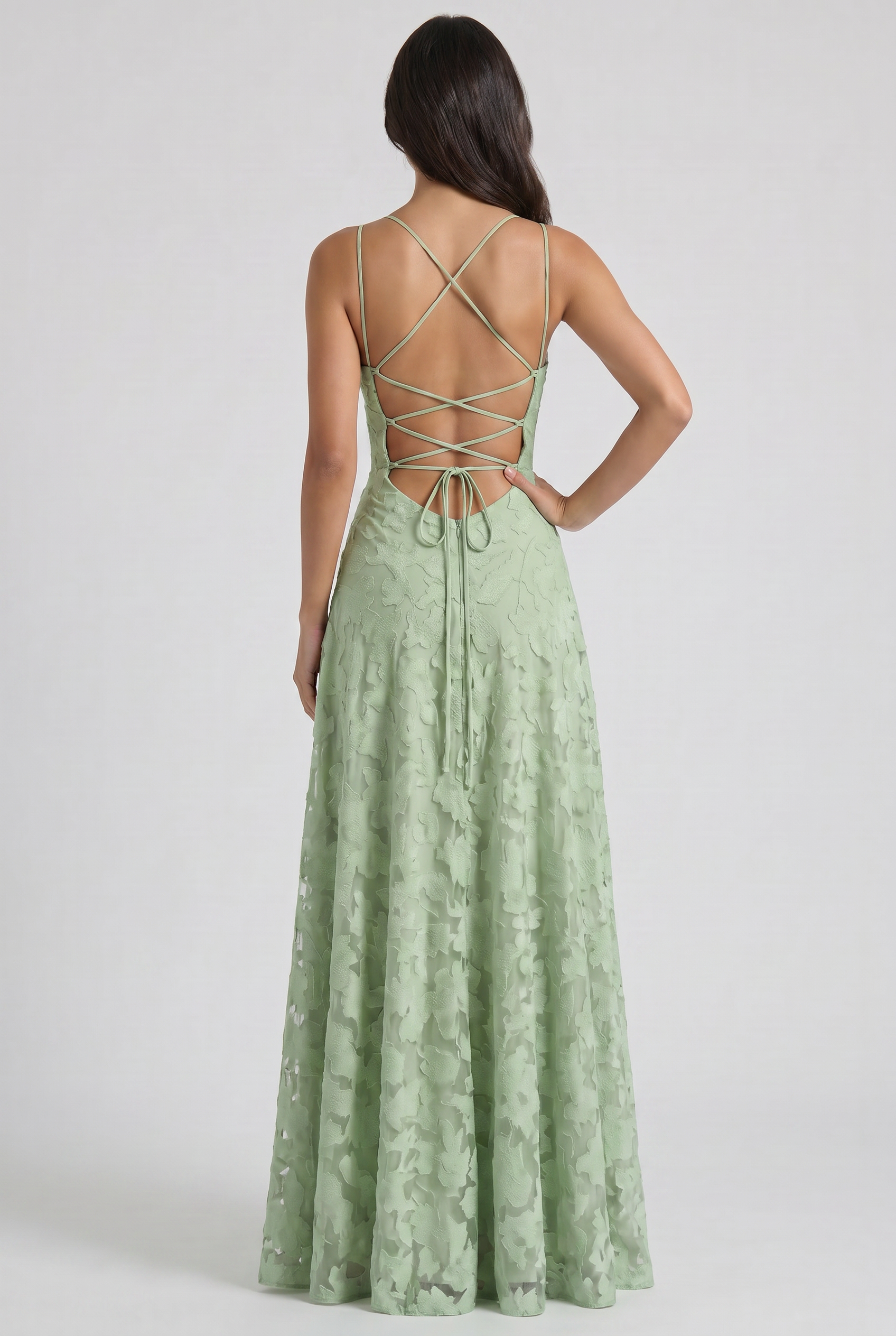 Louise Maxi Dress