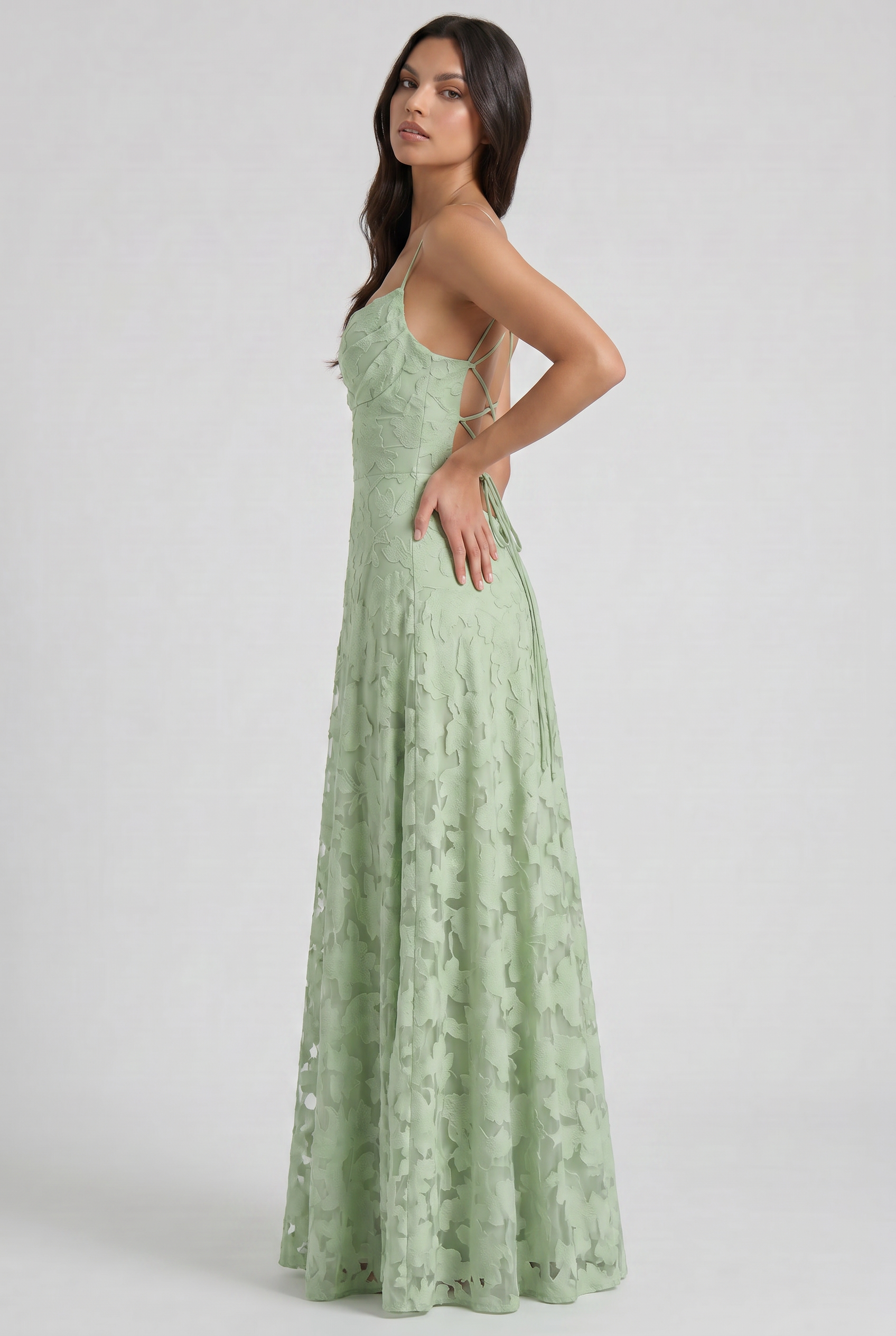 Louise Maxi Dress