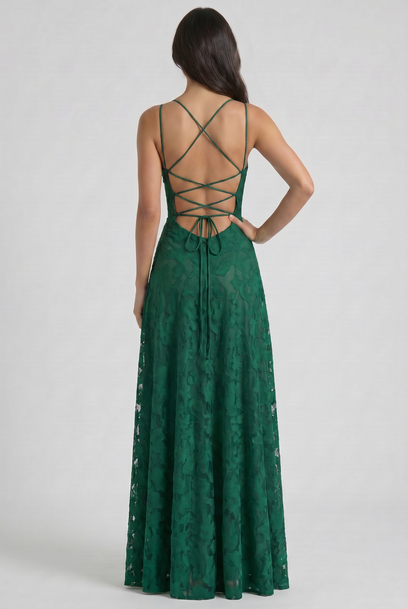 Louise Maxi Dress