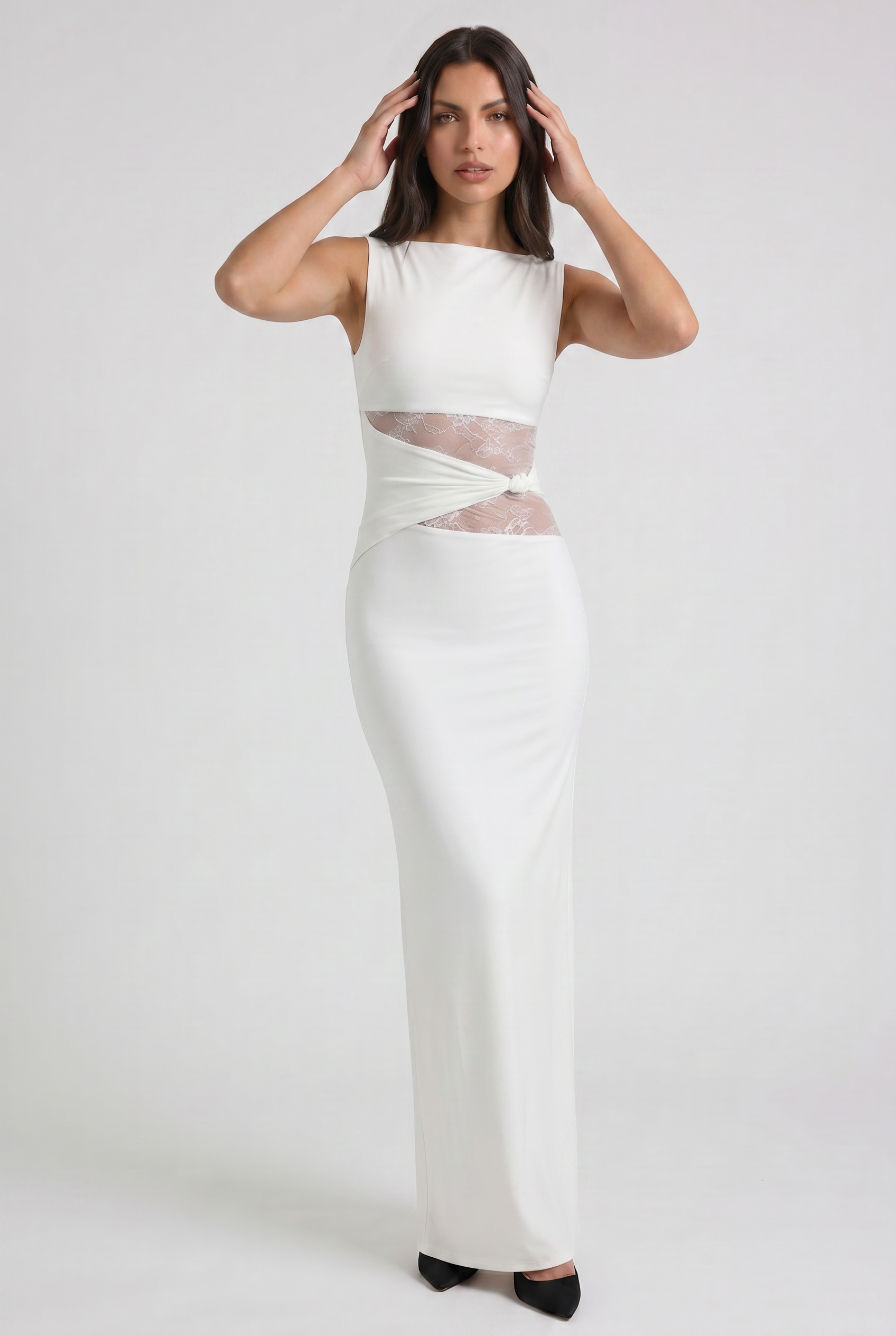 Ava Maxi Dress