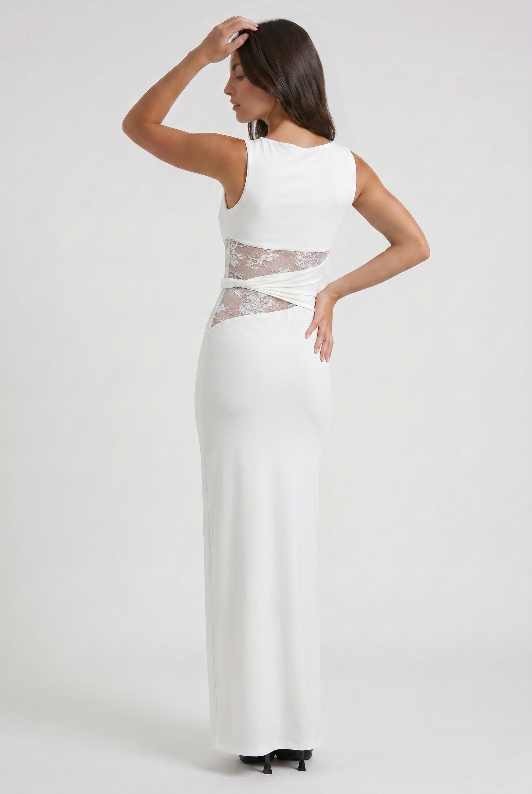 Ava Maxi Dress