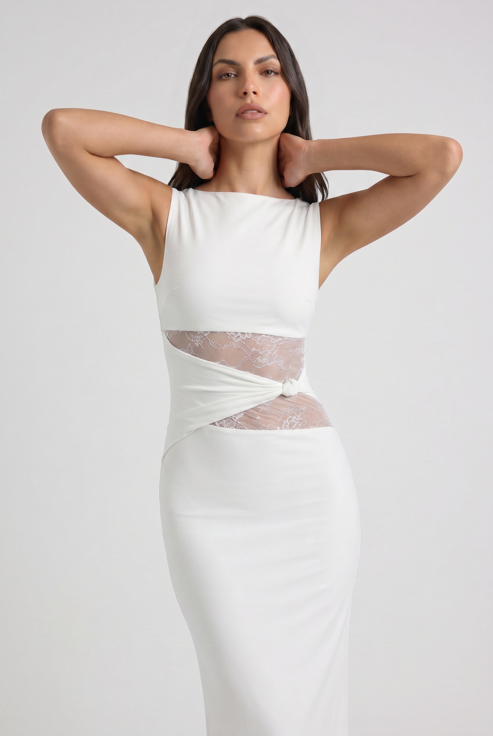 Ava Maxi Dress