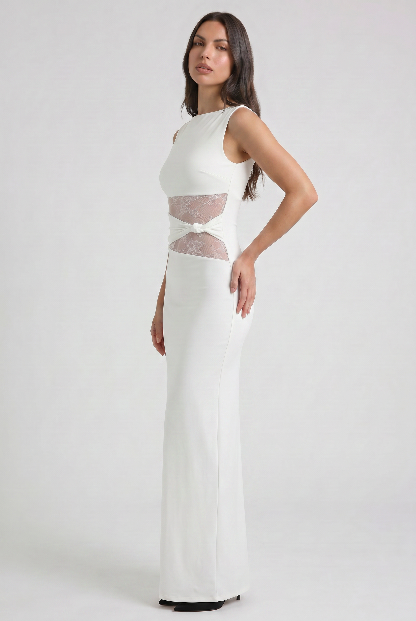 Ava Maxi Dress
