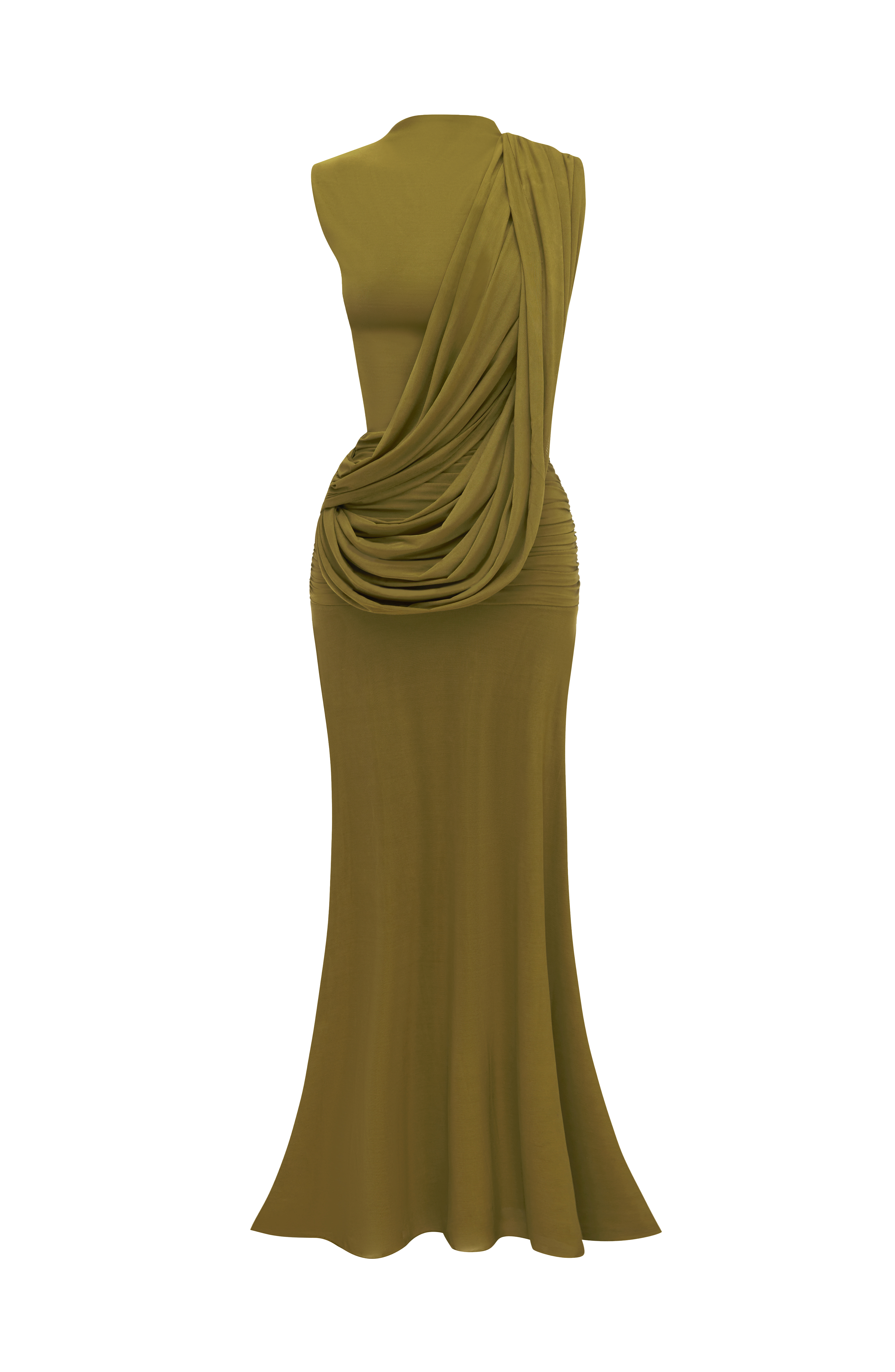 Mireya Maxi Dress
