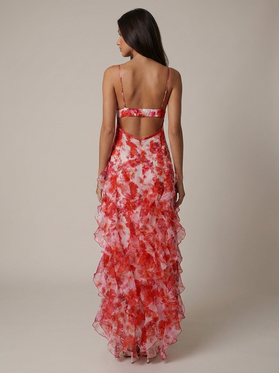 Margot Maxi Dress