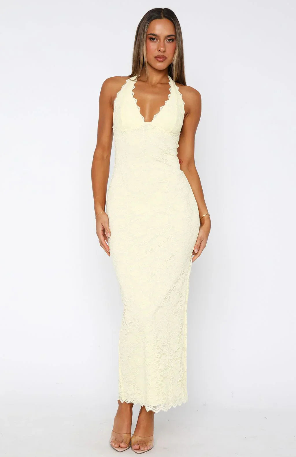 Vespera Maxi Dress