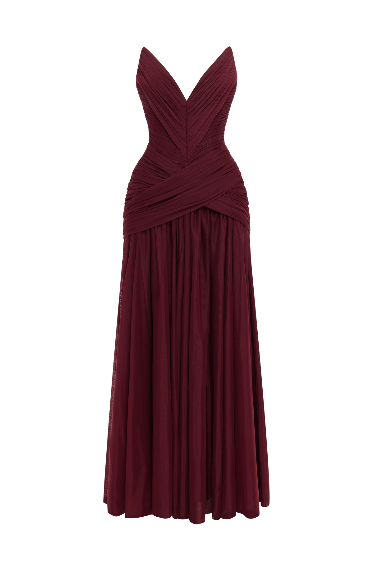 Persephara Maxi Dress