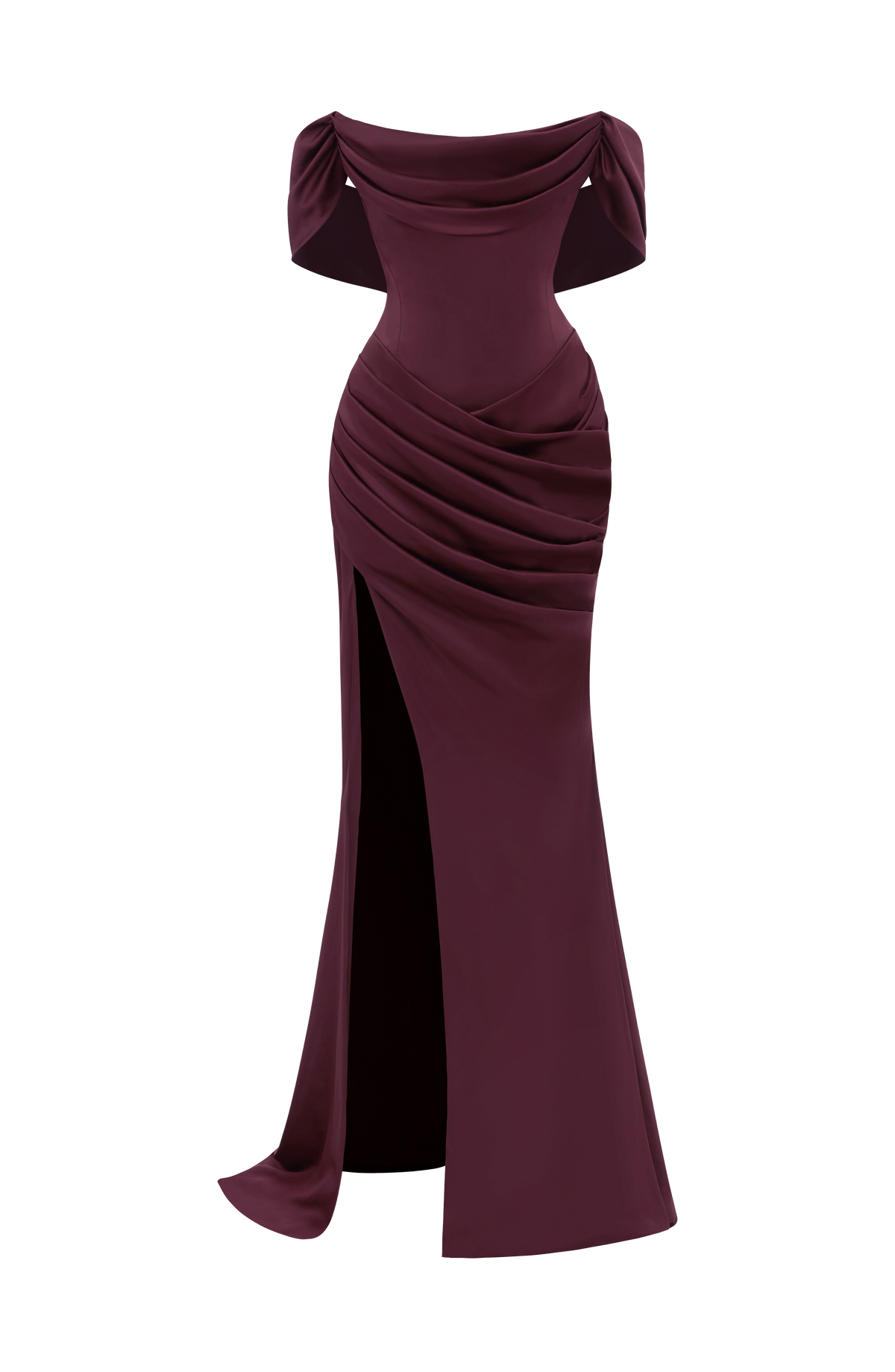 Riona Maxi Dress