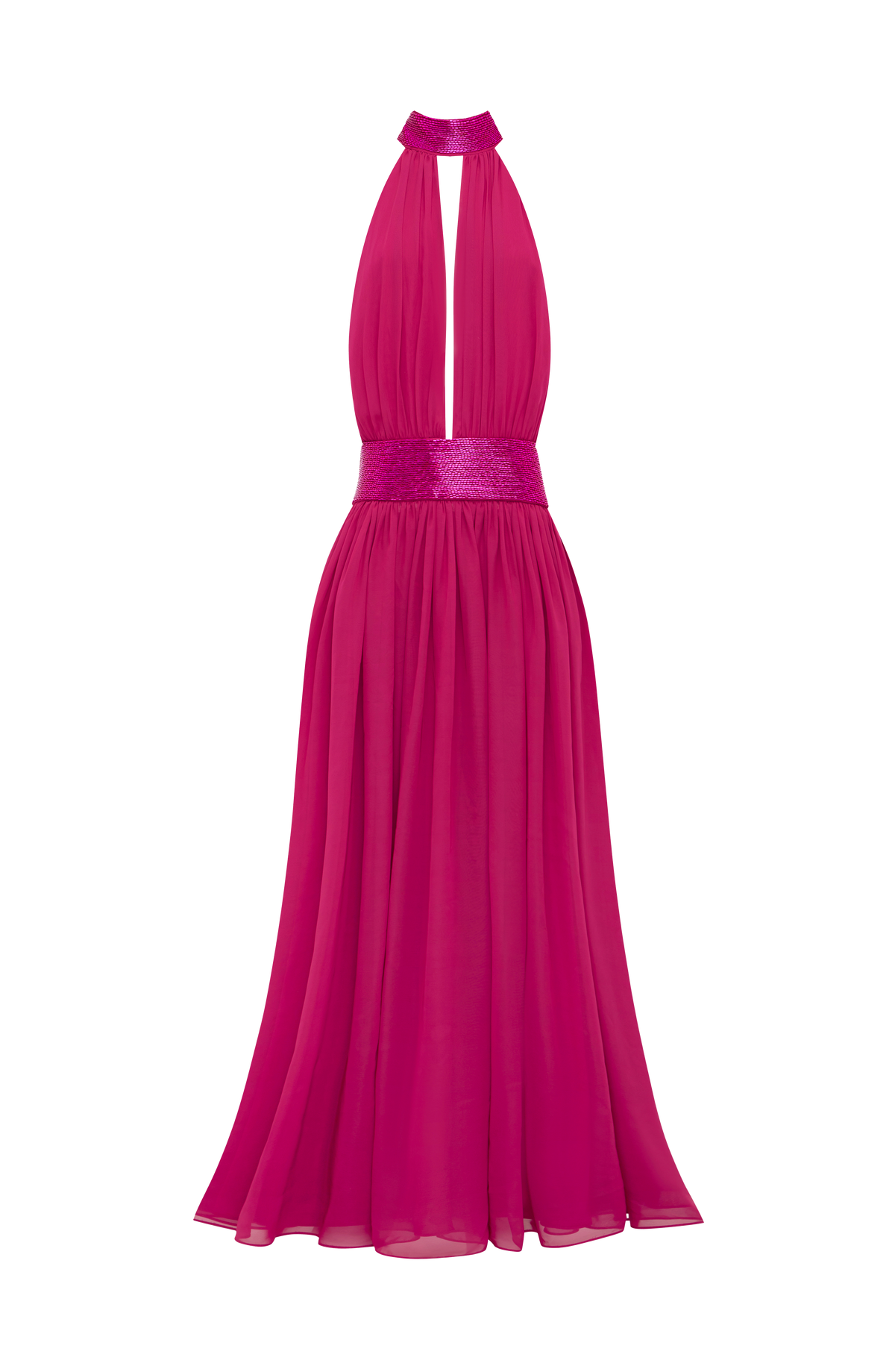 Rosalina Maxi Dress