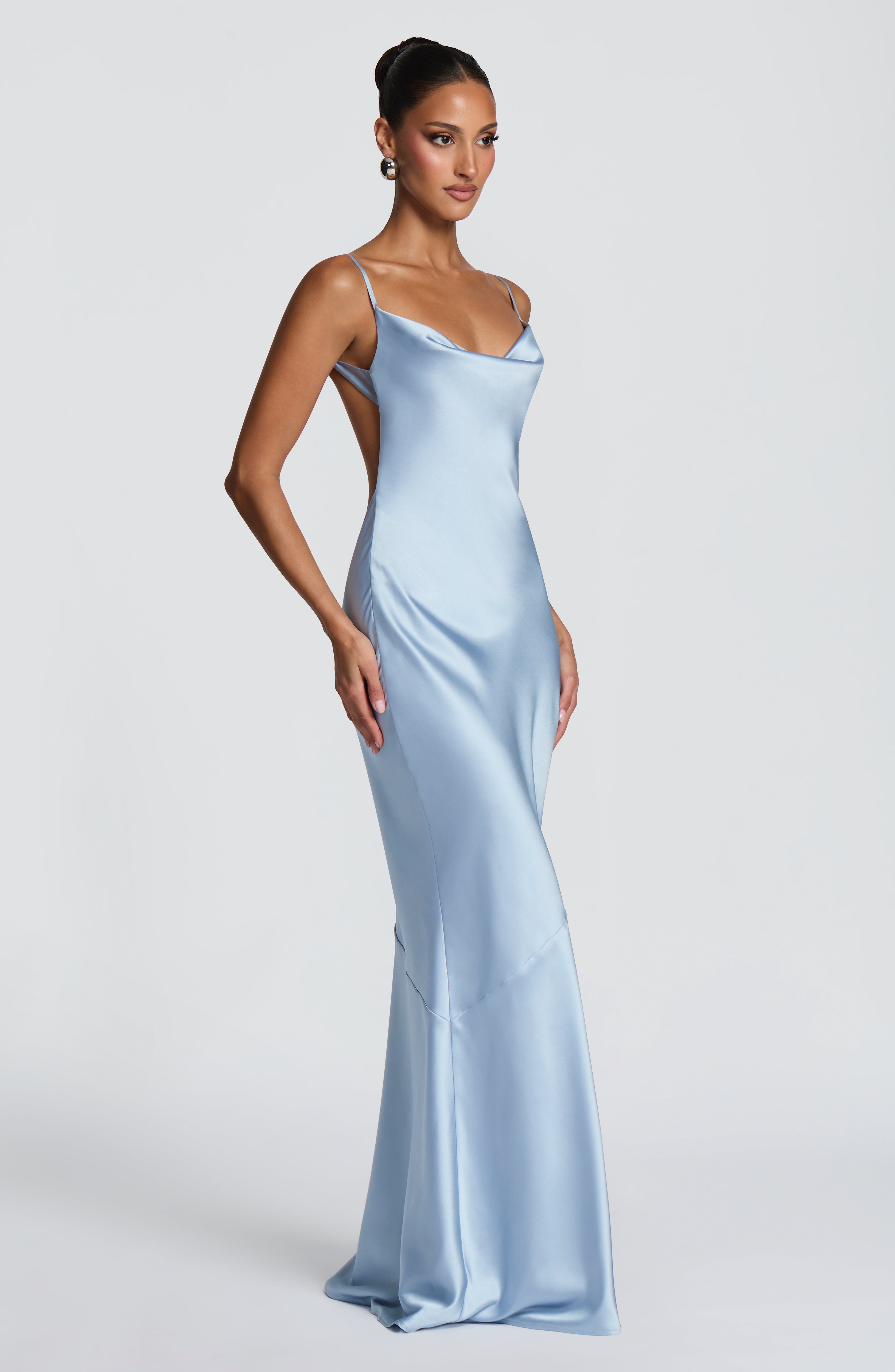 Sorelle Maxi Dress