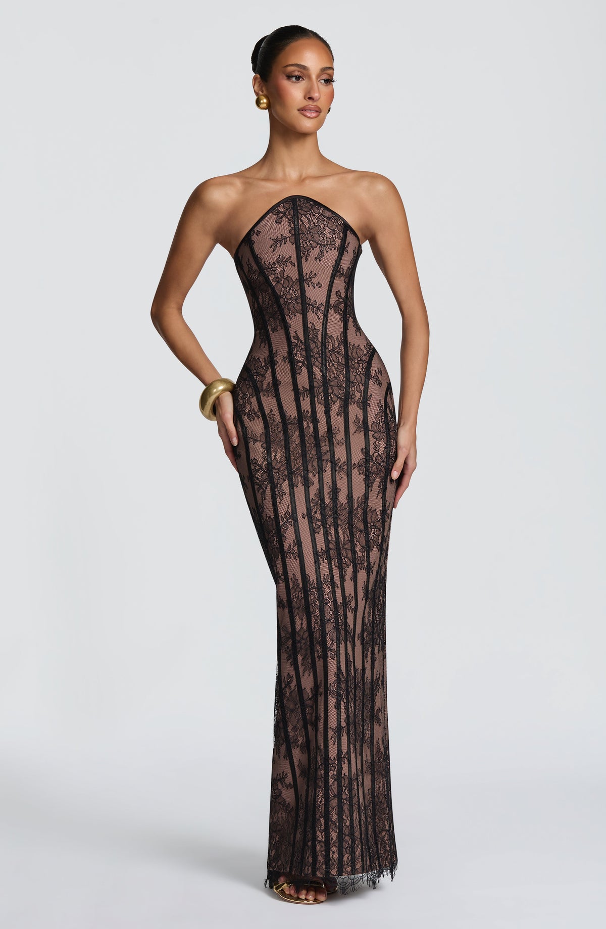 Tamara Maxi Dress