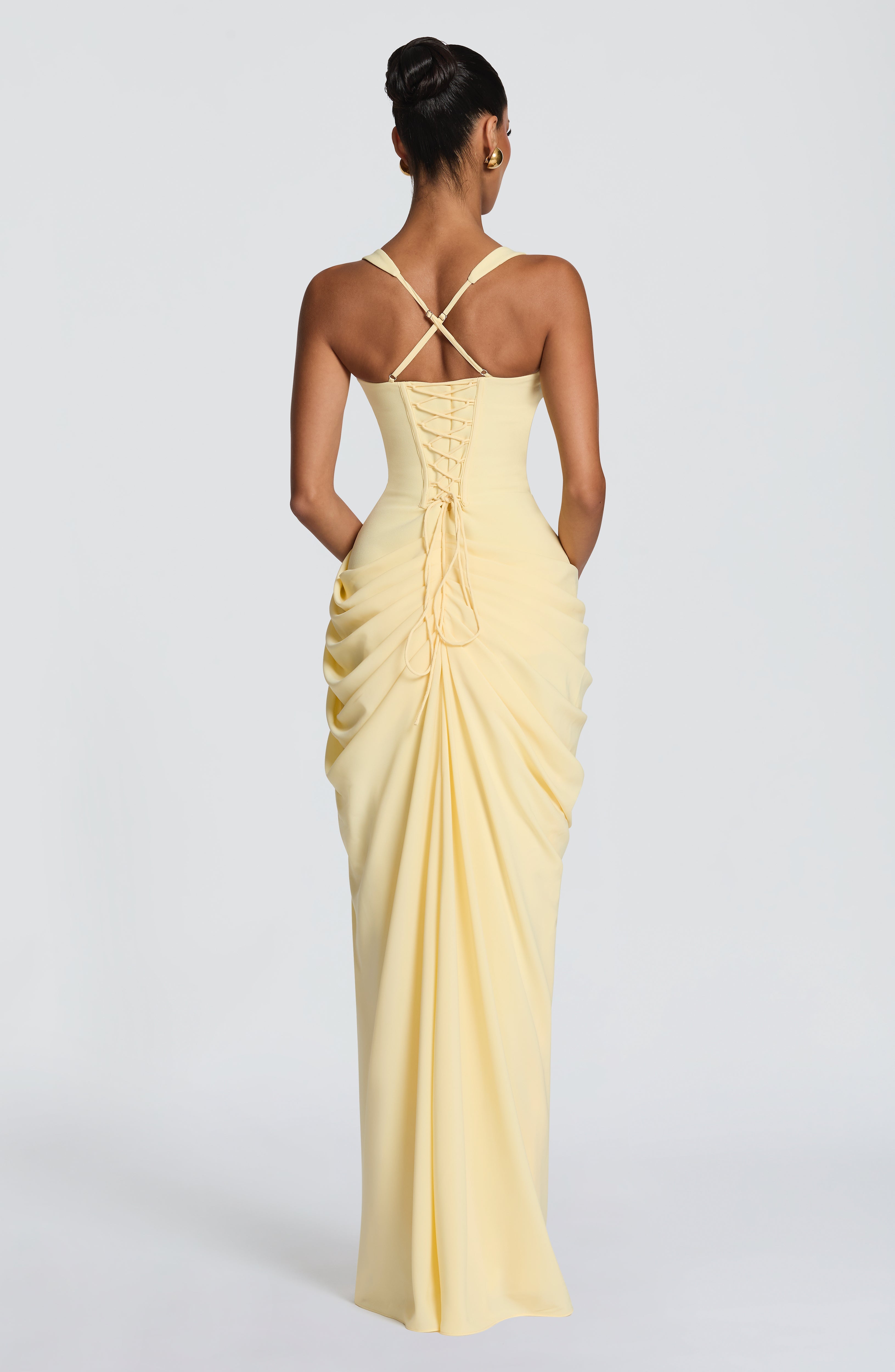 Elara Maxi Dress