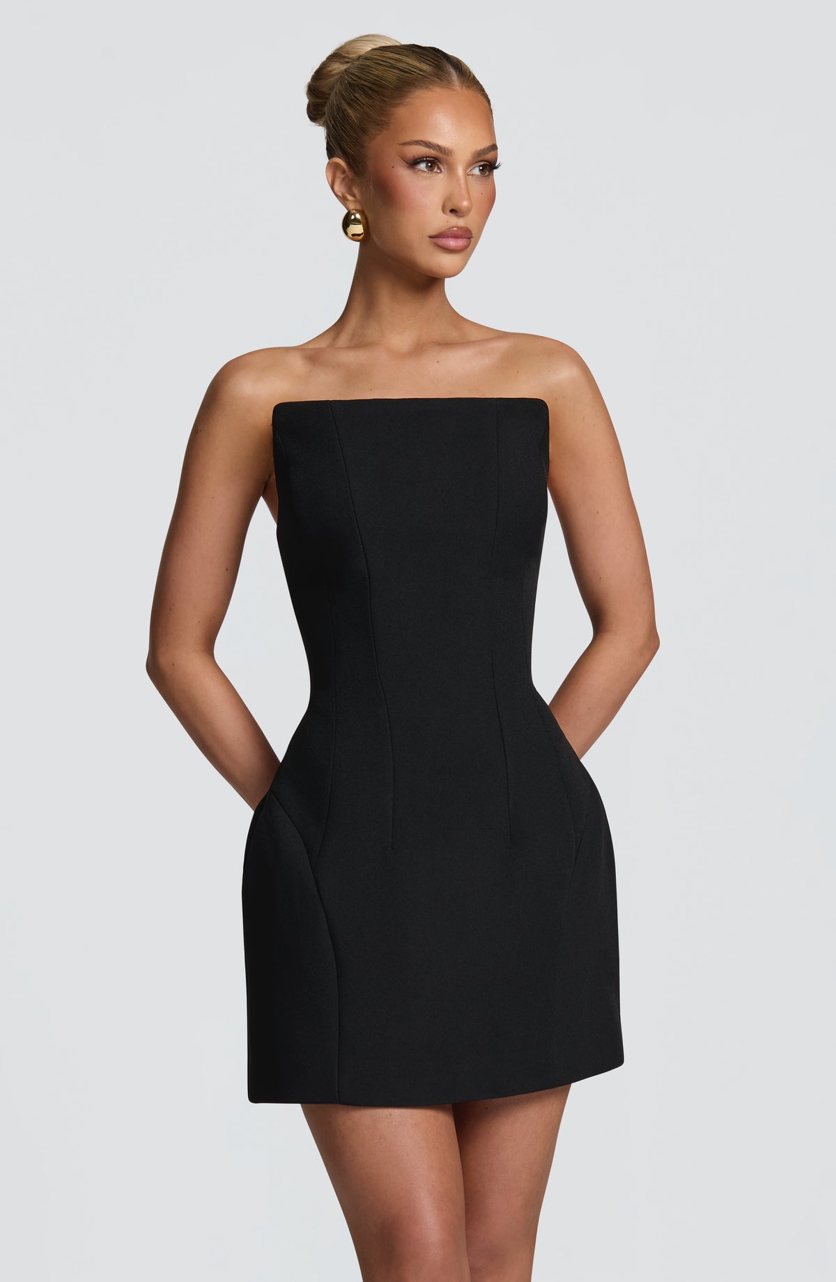 Cadence Mini Dress