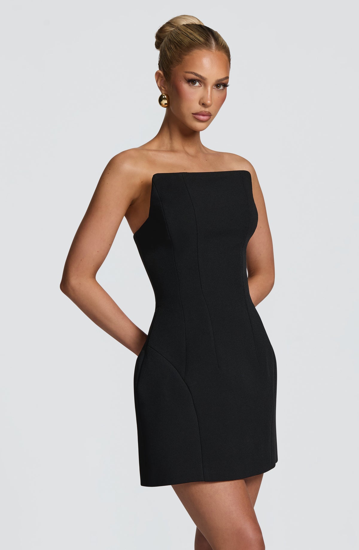 Cadence Mini Dress
