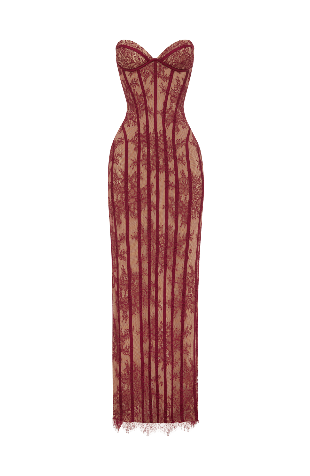Sian Maxi Dress
