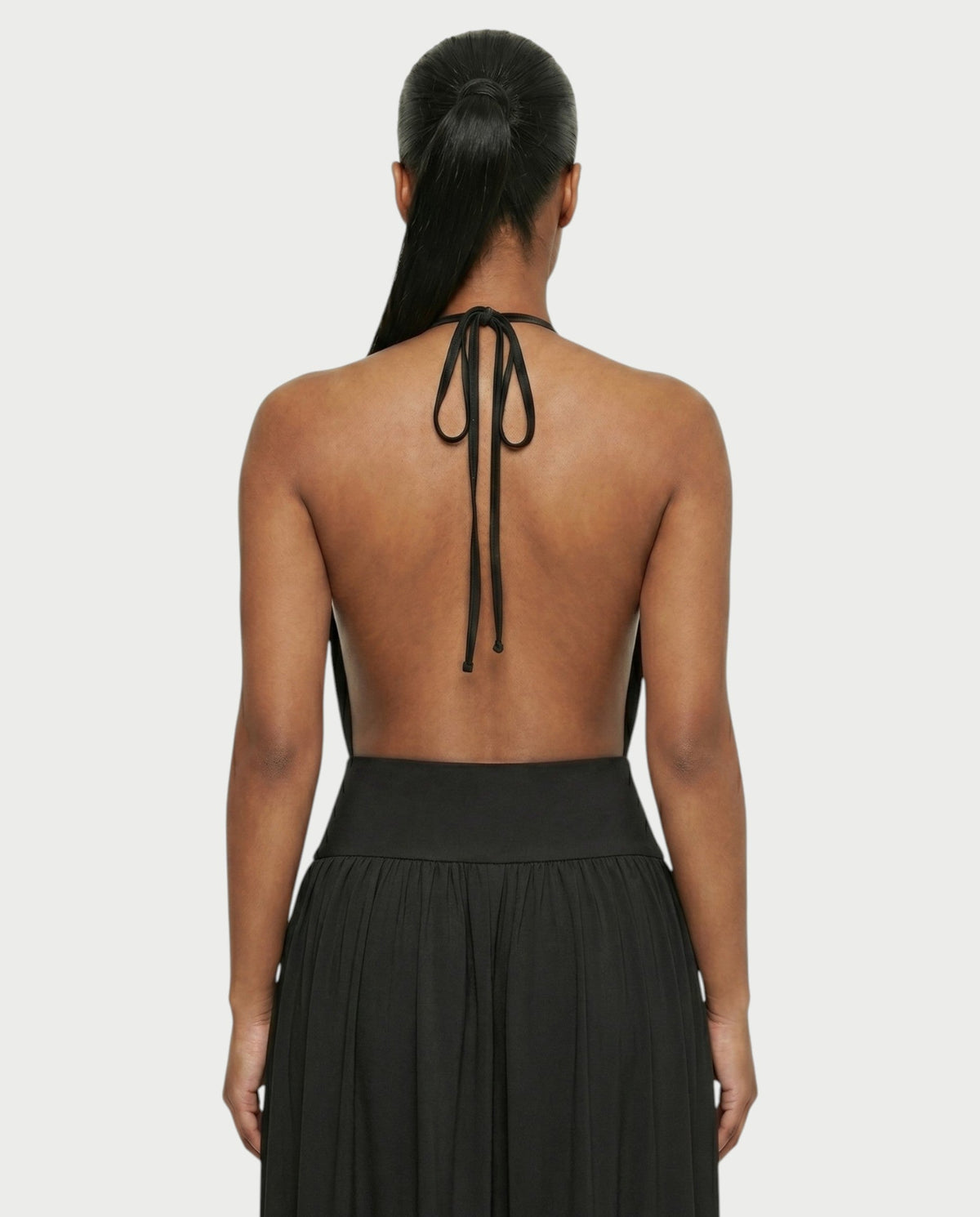 Hinaya Maxi Dress